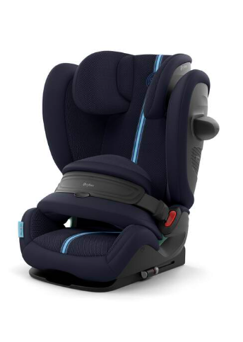 Cybex Autositz Pallas G2 Plus Ocean Blue Cybex Autositz Pallas G2 Plus Ocean Blue