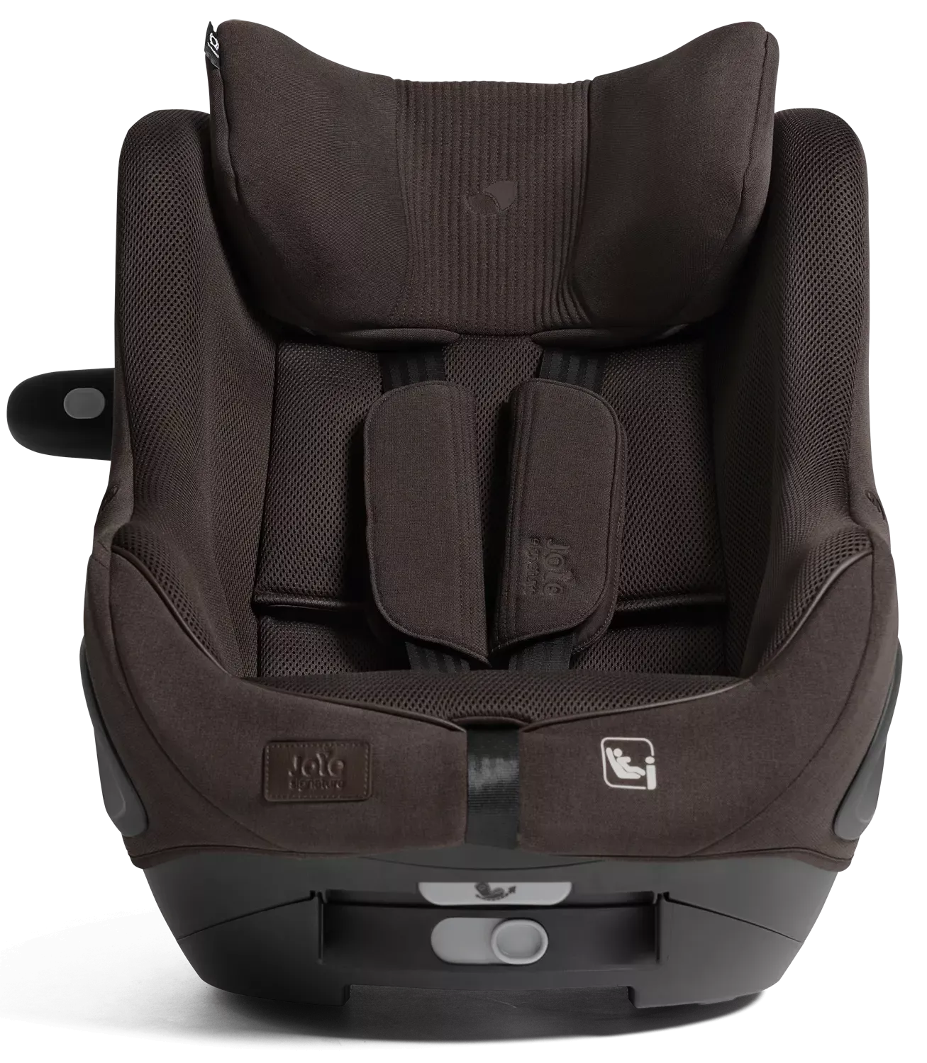 Joie Signature i-Harbour E Cocoa Mesh