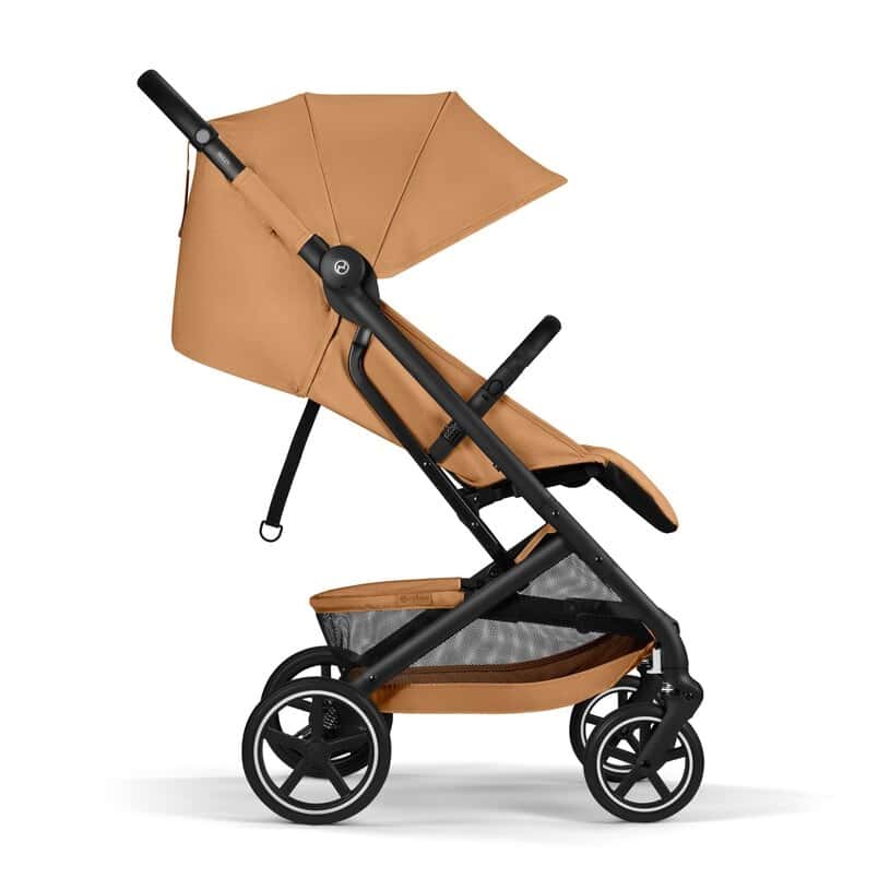 CYBEX Beezy 2026 Cinnamon Yellow