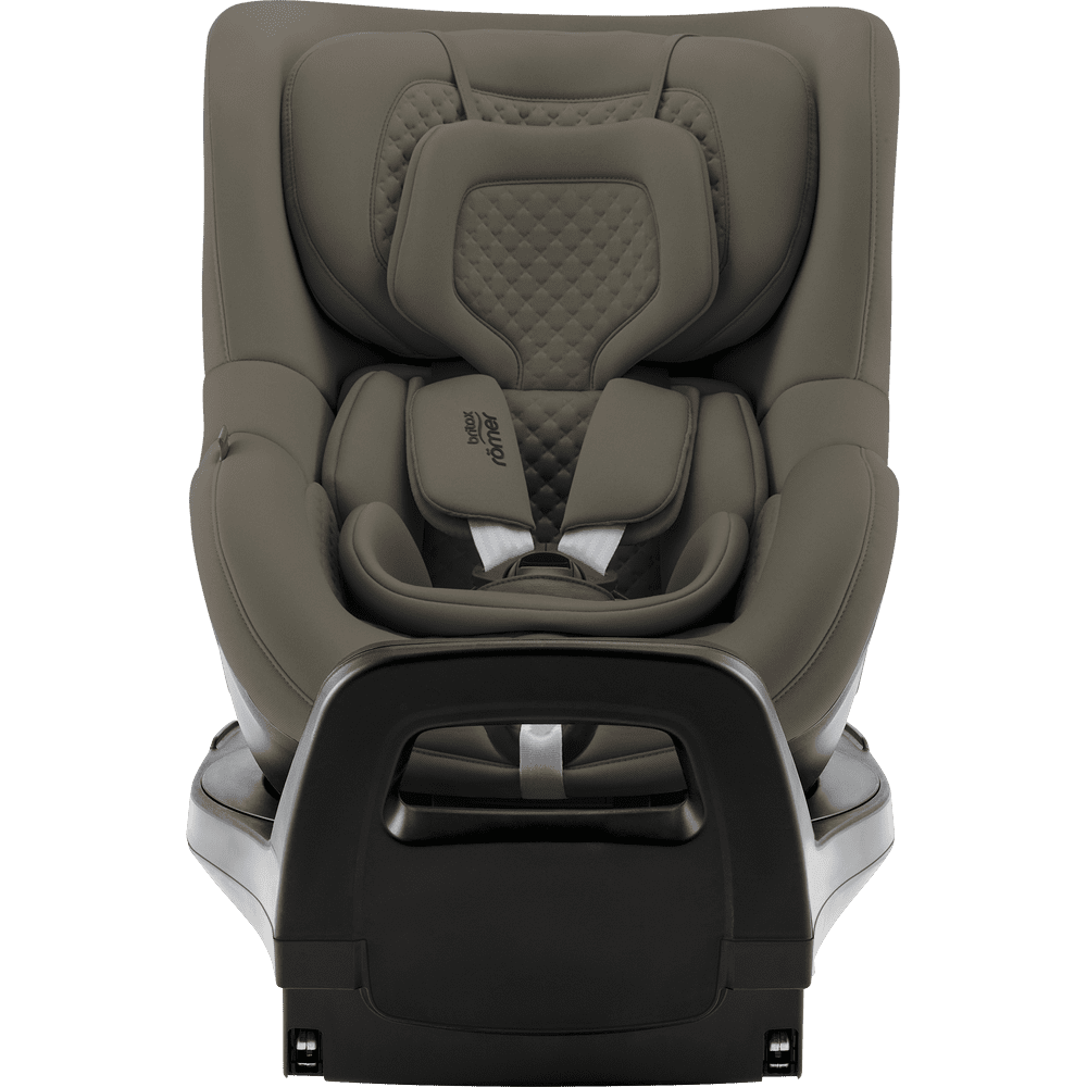 Britax Römer DUALFIX PRO M Urban Olive