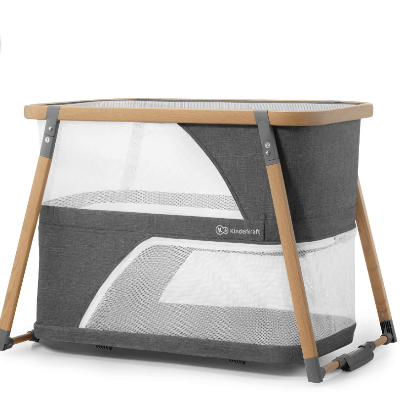 Kinderkraft 4in1 Reisebett SOFI 