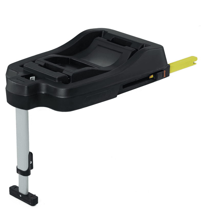 Kinderkraft MINK FX 2 Base – MINK FX 2 Base: ISOFIX-Basisstation für MINK PRO 2 i-Size. Sekundenschneller Einbau, visuelle Indikatoren & maximale Sicherheit im Auto. Ideal fürs Travel System. Kinderkraft MINK FX 2 Base – MINK FX 2 Base: ISOFIX-Basisstation für MINK PRO 2 i-Size. Sekundenschneller Einbau, visuelle Indikatoren & maximale Sicherheit im Auto. Ideal fürs Travel System.