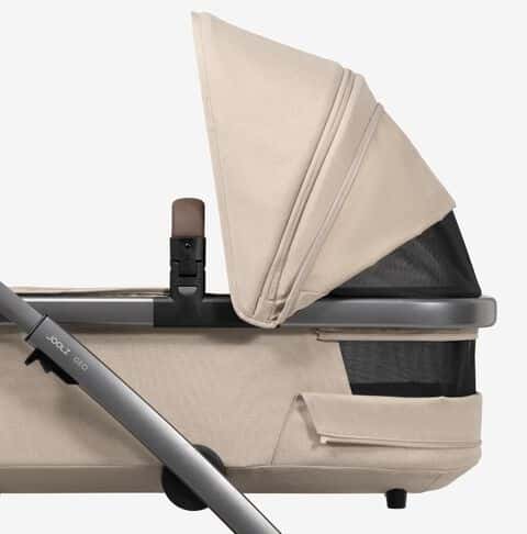 Joolz Geo3/Geo5 Sonnenverdeck Sandy Taupe