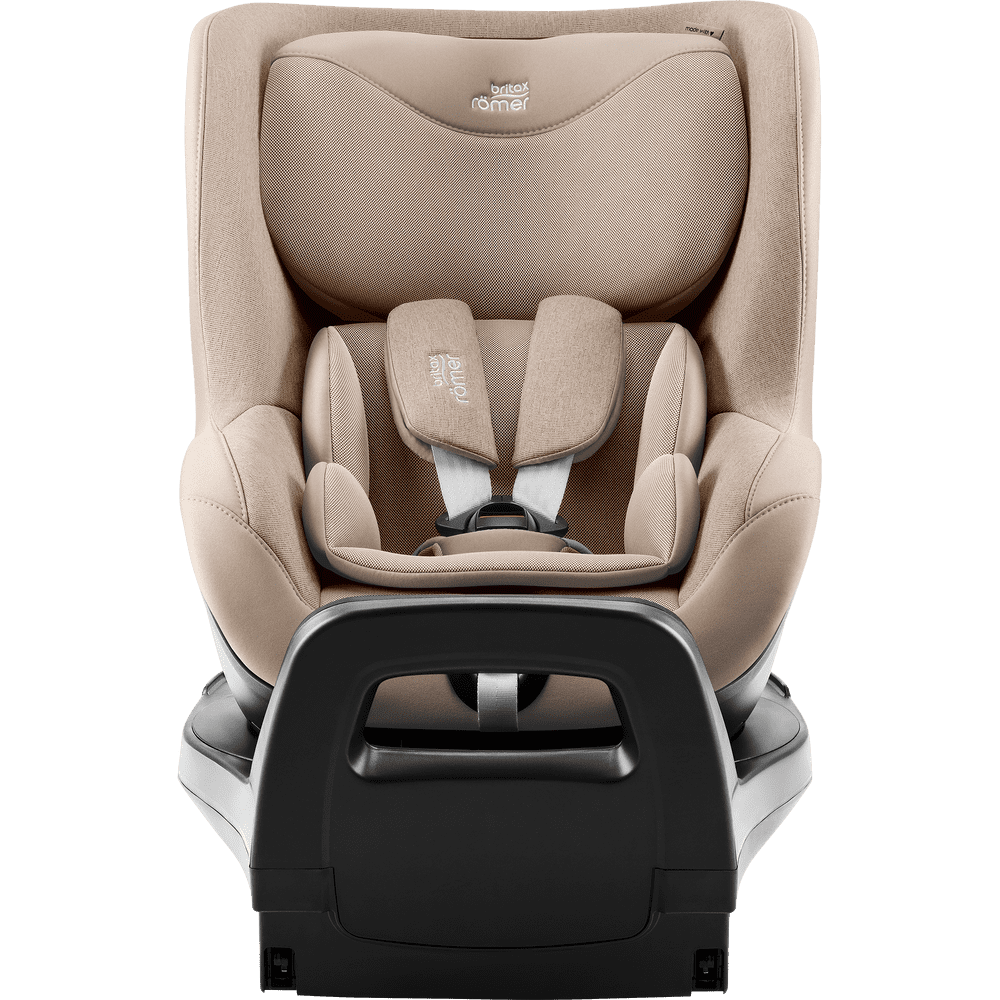 Britax Römer DUALFIX PRO M Teak