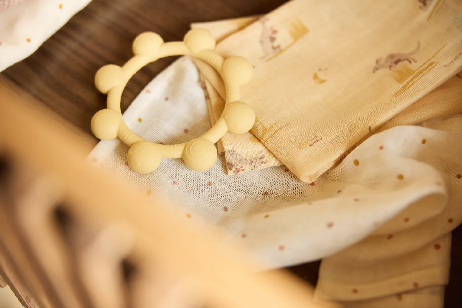 Jollein Beißring Sun