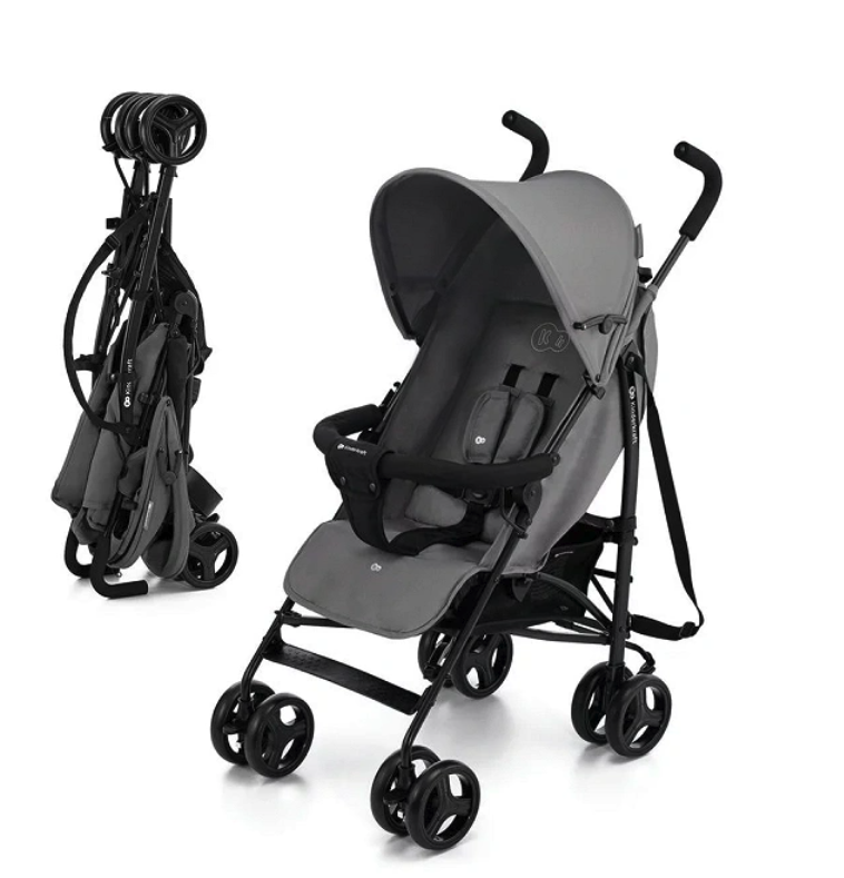 Kinderkraft Buggy TIK