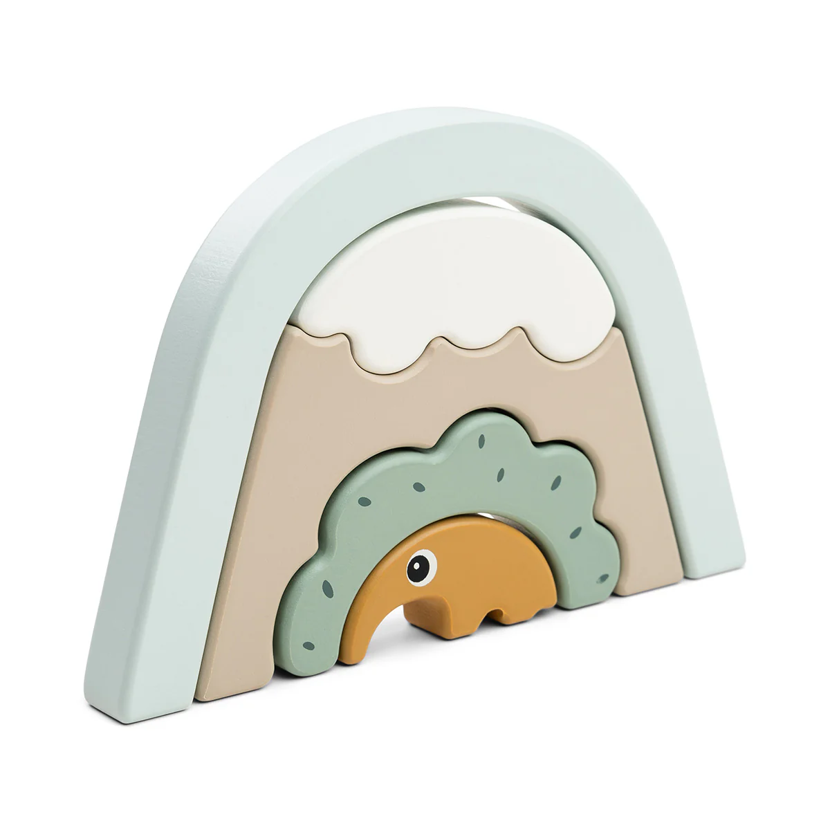 Done by Deer Stapeltunnel/ Stacking tunnel Done by Deer Stapeltunnel/ Stacking tunnel