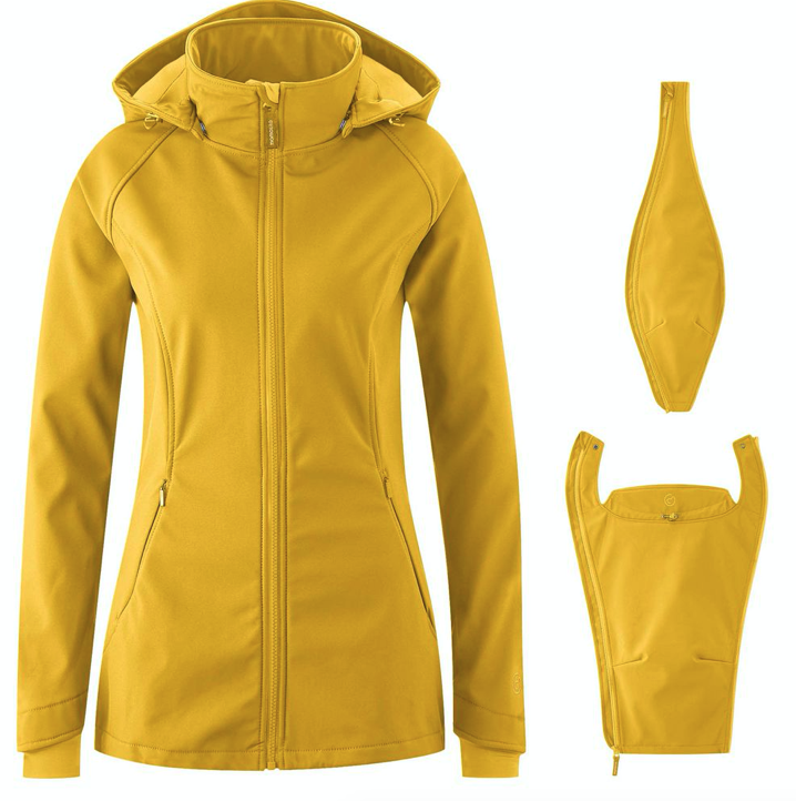 mamalila Softshell-Tragejacke Allrounder – senf XXS – Die Mamalila Softshelljacke Allrounder senf XXS ist wasserfest, atmungsaktiv & wandelbar: perfekt als Tragejacke, Umstandsjacke & Freizeitjacke. Jetzt bei babybrands entdecken! mamalila Softshell-Tragejacke Allrounder – senf XXS – Die Mamalila Softshelljacke Allrounder senf XXS ist wasserfest, atmungsaktiv & wandelbar: perfekt als Tragejacke, Umstandsjacke & Freizeitjacke. Jetzt bei babybrands entdecken!