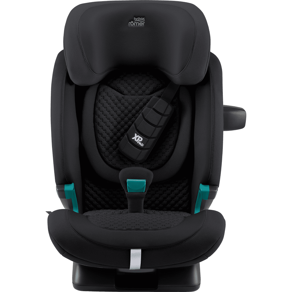 Britax Römer ADVANSAFIX PRO Onyx Black