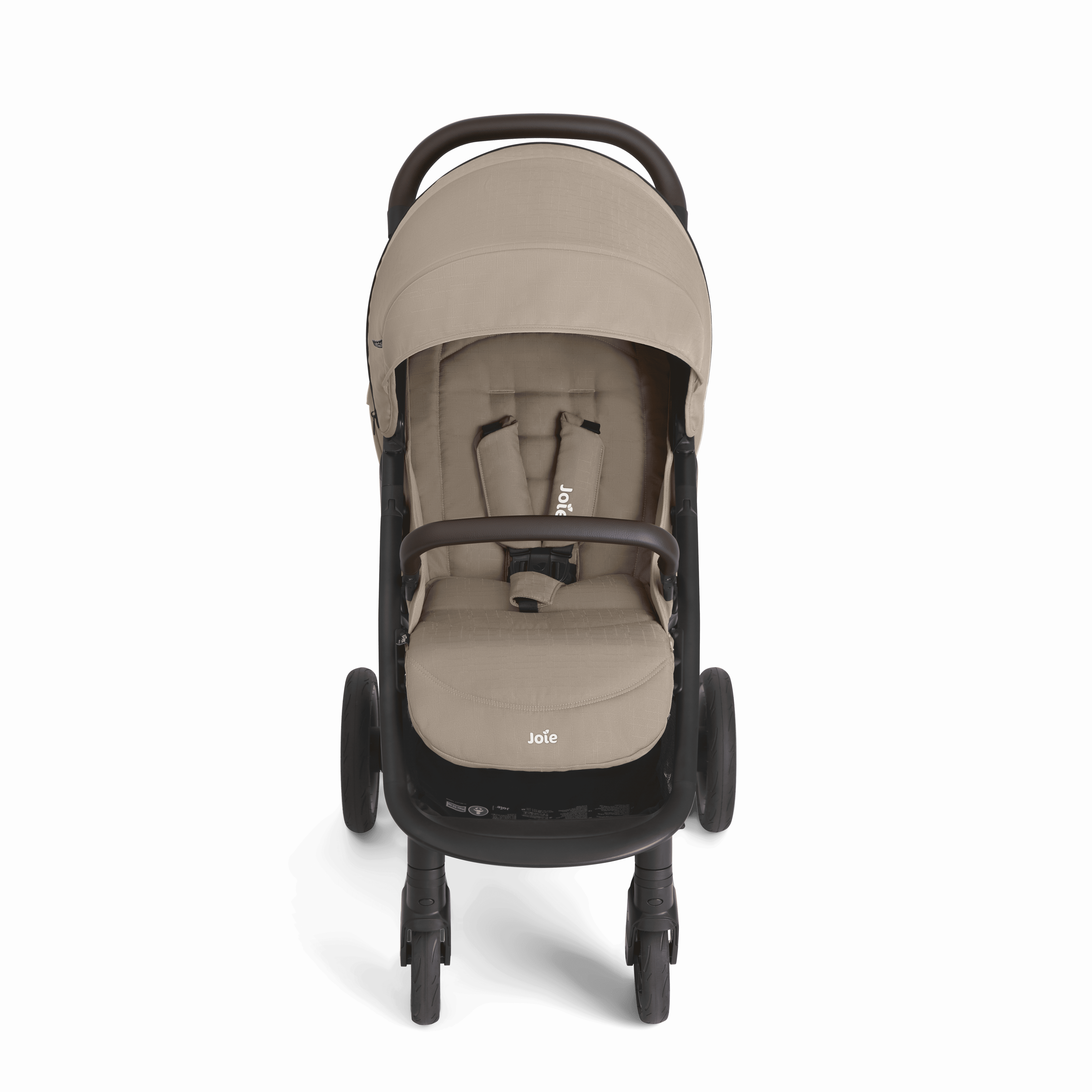 Joie Litetrax Pro Buggy Toffee