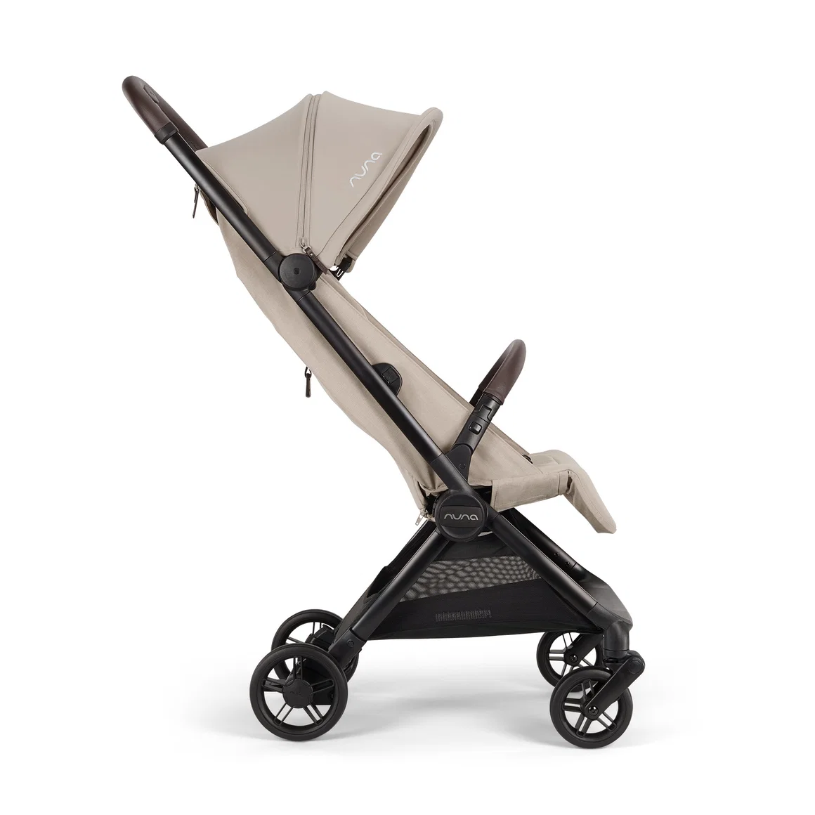 Nuna VIAA cabn Reisebuggy Chateau