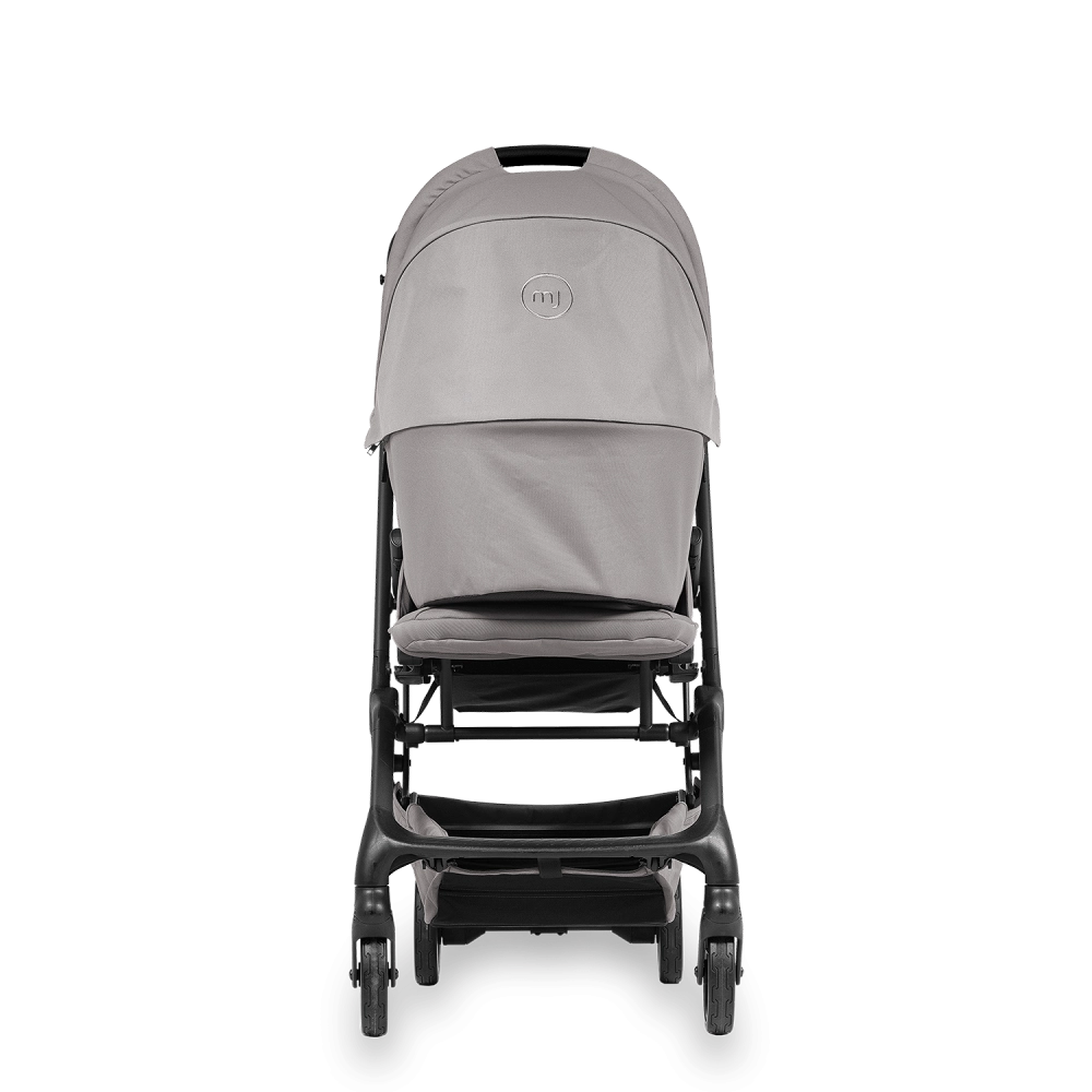 my junior PICO 3 mit Wanne Stone Grey