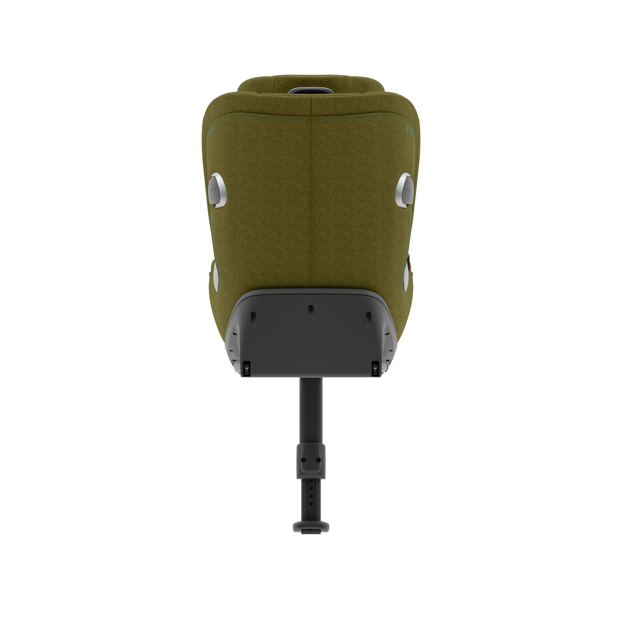 Cybex Anoris T i-size Mustard Yellow - Kindersitz Cybex Anoris T i-size Mustard Yellow - Kindersitz