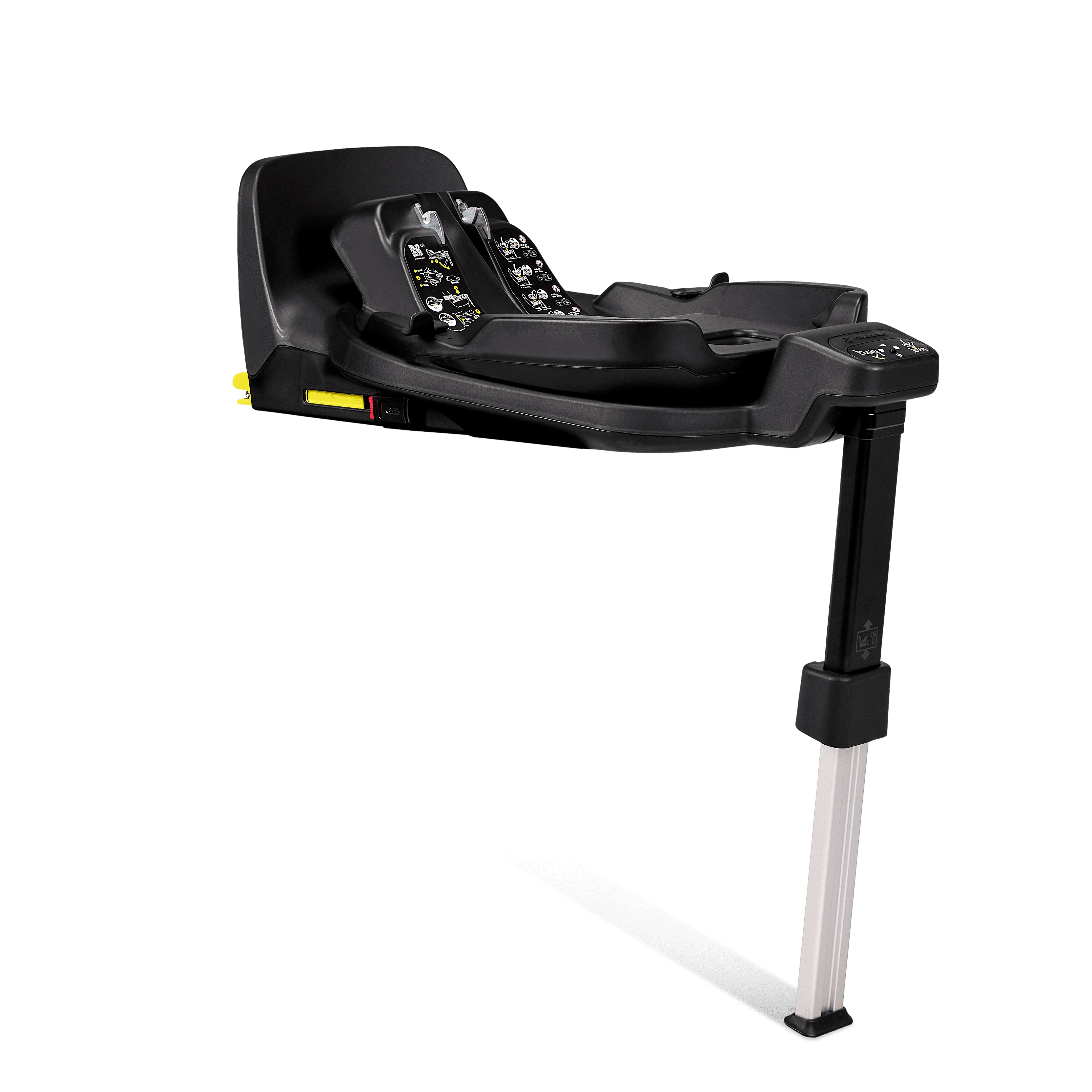 Moon Isofix IQ Orbit drehbare Base für Avionaut 2.0