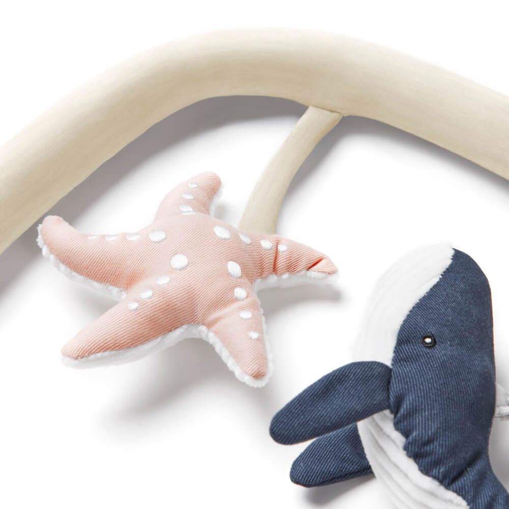 Ergobaby Spielbogen für Evolve Ergobaby Spielbogen für Evolve