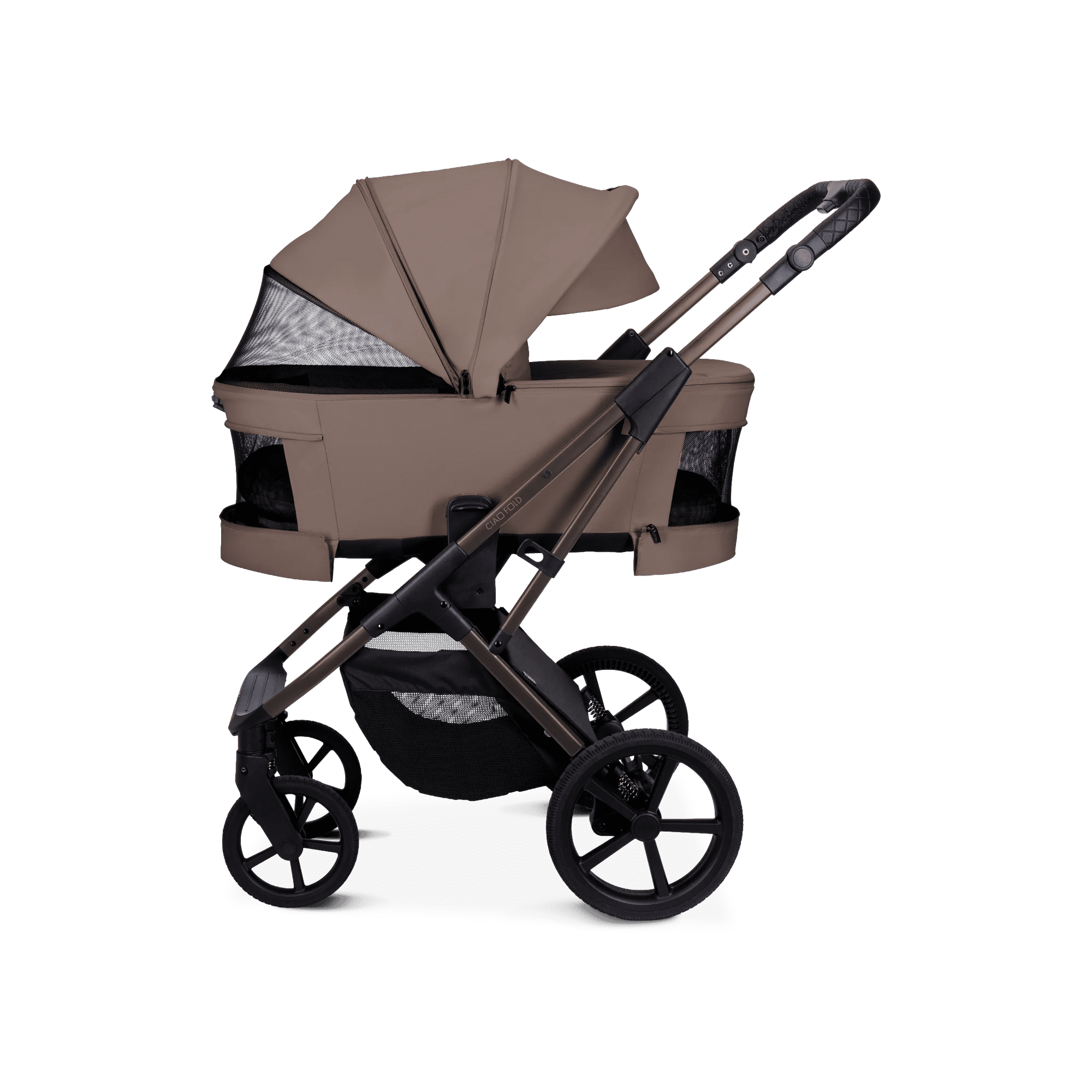 Moon CIAO Fold Greige