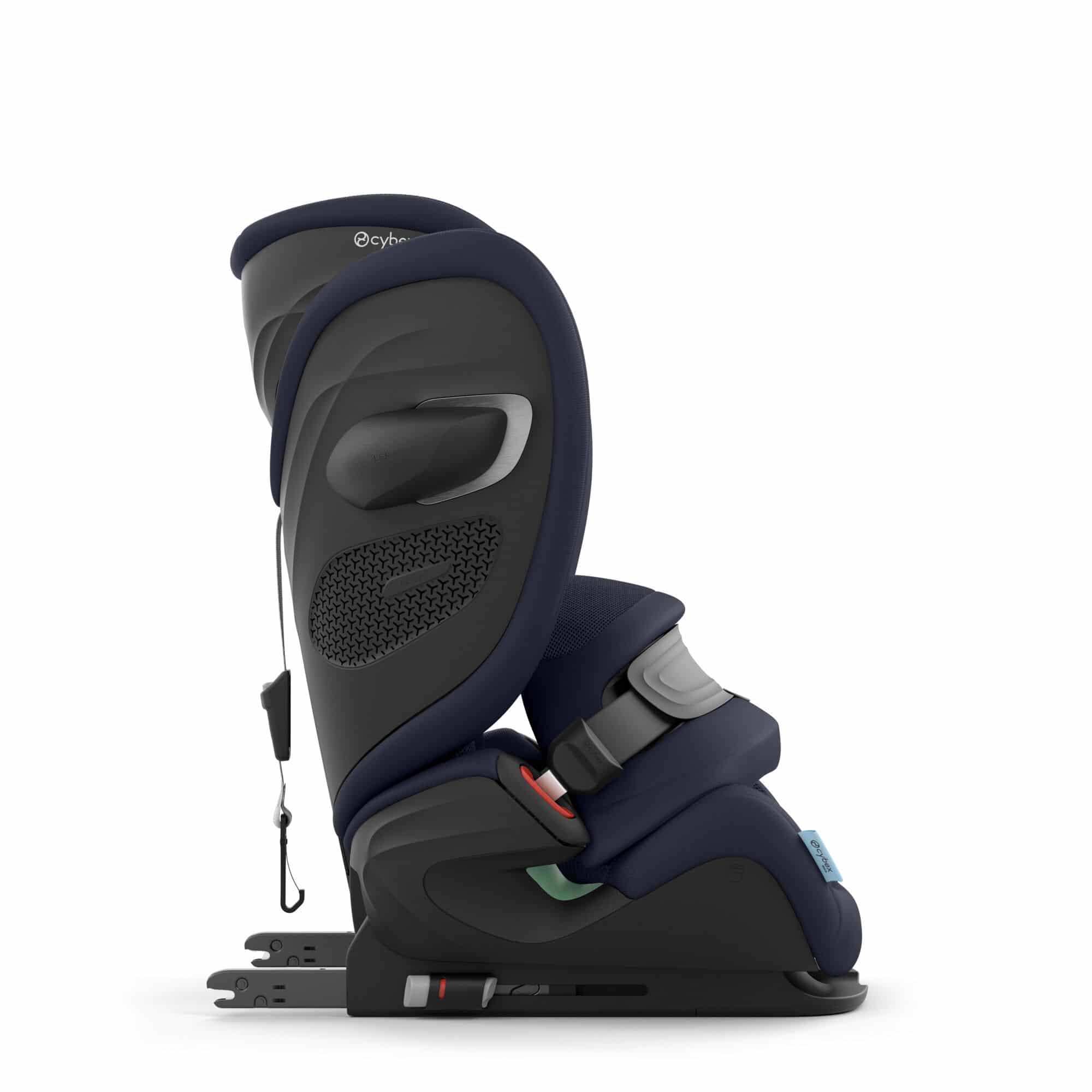CYBEX Autositz Pallas G3 Plus Ocean Blue