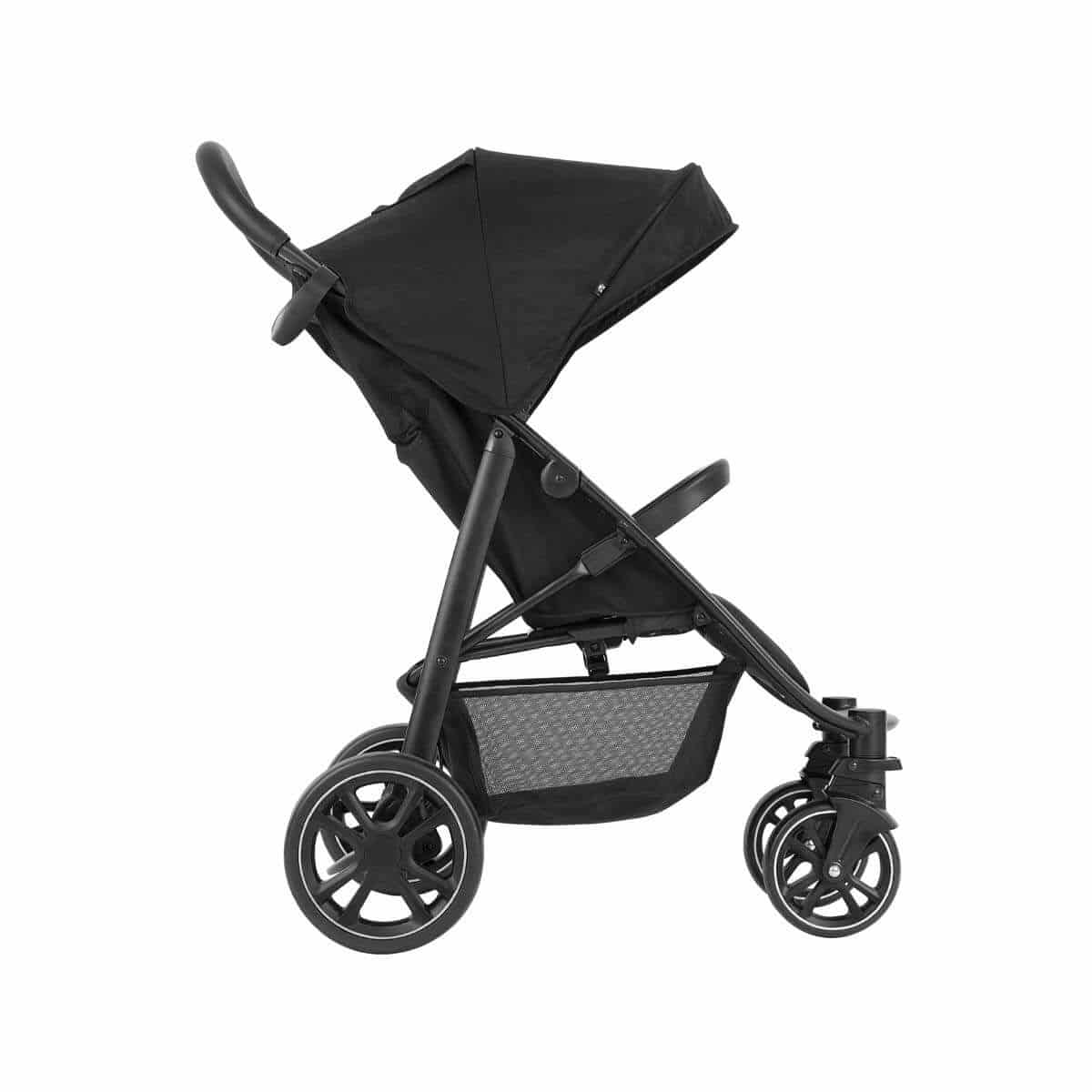 Graco EeZeFold Buggy schwarz