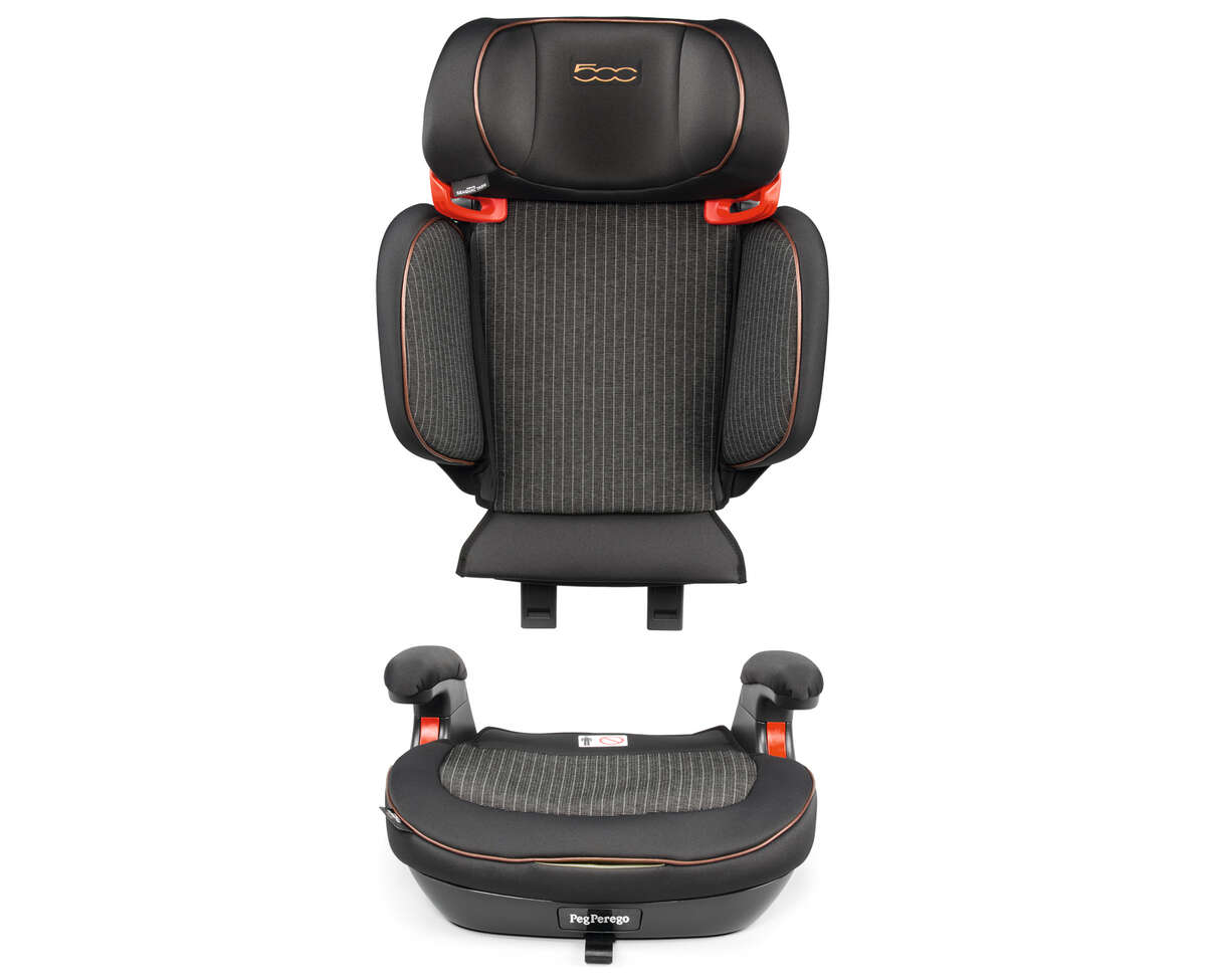 Peg Perego Viaggio 2-3 Shuttle Plus 500 Peg Perego Viaggio 2-3 Shuttle Plus 500