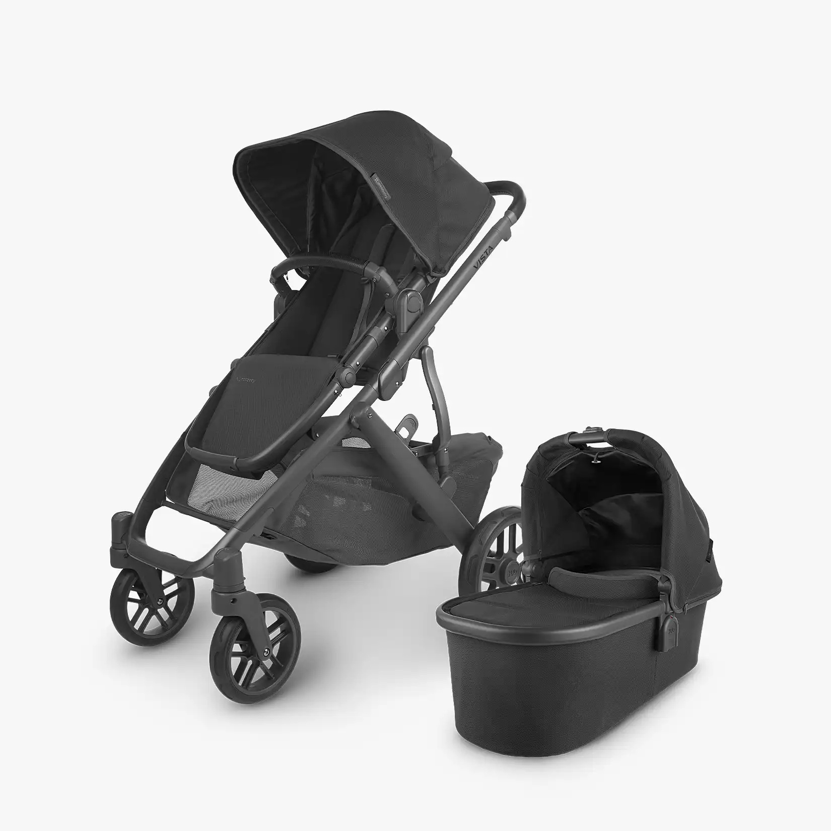 UPPAbaby VISTA V2 Kinderwagen