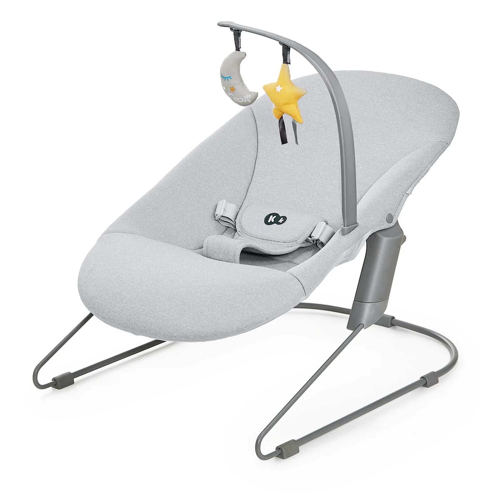 Kinderkraft Hochstuhl Enock mit Liegefunktion CALMEE Kinderkraft Hochstuhl Enock mit Liegefunktion CALMEE