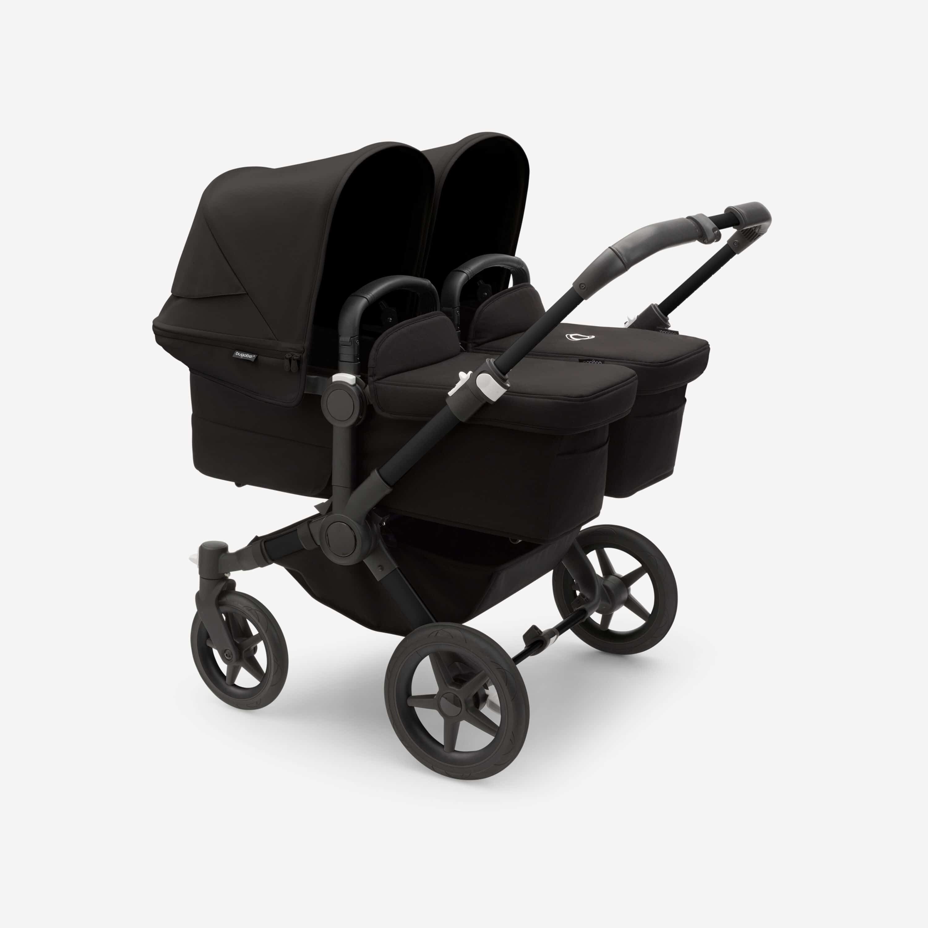 Bugaboo Donkey5 Twin - Zwillingskinderwagen