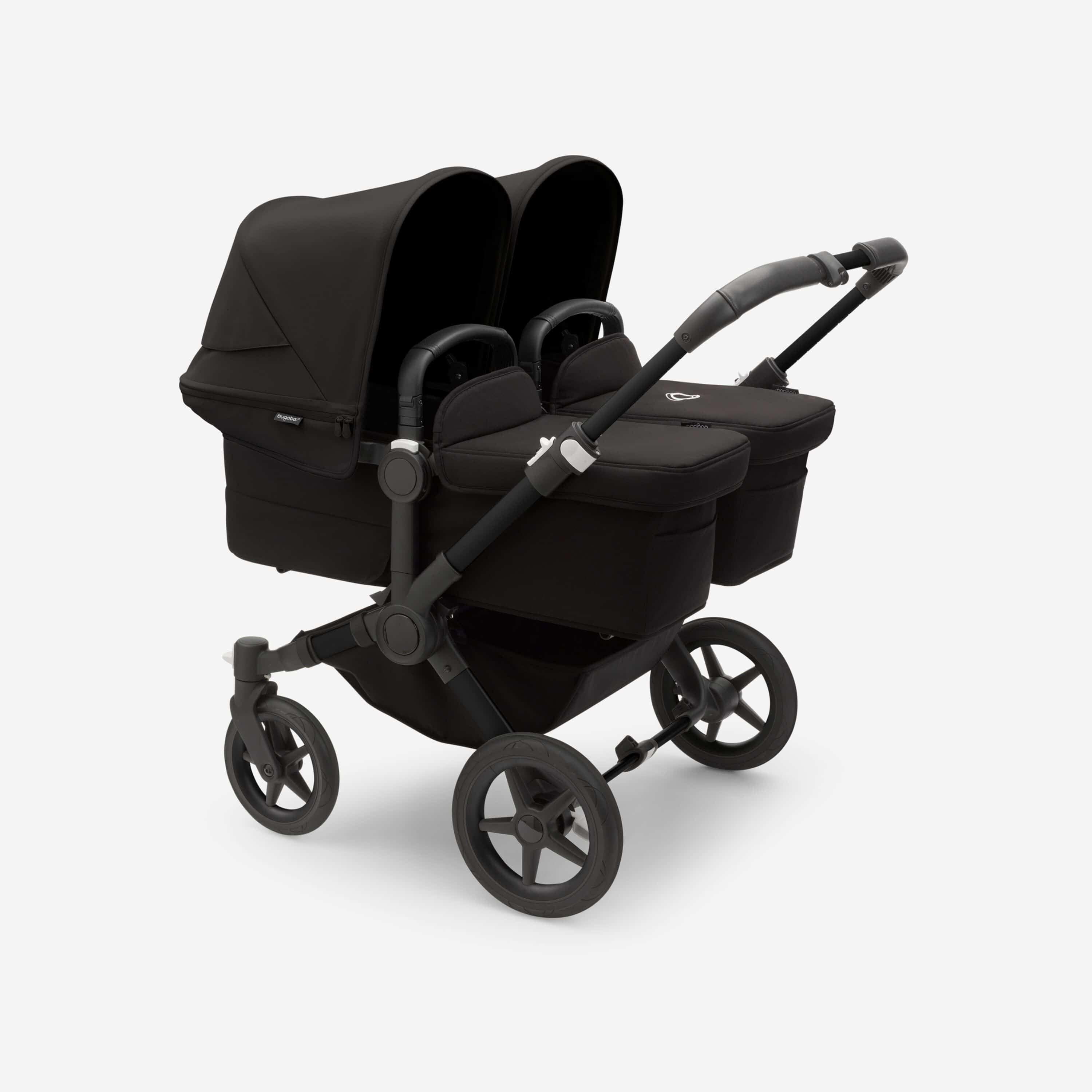Bugaboo Donkey5 Twin schwarz/ mitternachtsschwarz – Zwillingskinderwagen – Bugaboo Donkey5 Twin schwarz/ mitternachtsschwarz Zwillingskinderwagen bei babybrands.de kaufen ✓ sicher, einfach & bequem online bestellen ✓ Bugaboo Donkey5 Twin schwarz/ mitternachtsschwarz – Zwillingskinderwagen – Bugaboo Donkey5 Twin schwarz/ mitternachtsschwarz Zwillingskinderwagen bei babybrands.de kaufen ✓ sicher, einfach & bequem online bestellen ✓