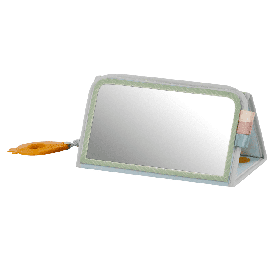 Tiny Love Farmers Funday 2-in-1 Sensorikspielzeug für die Bauchlage