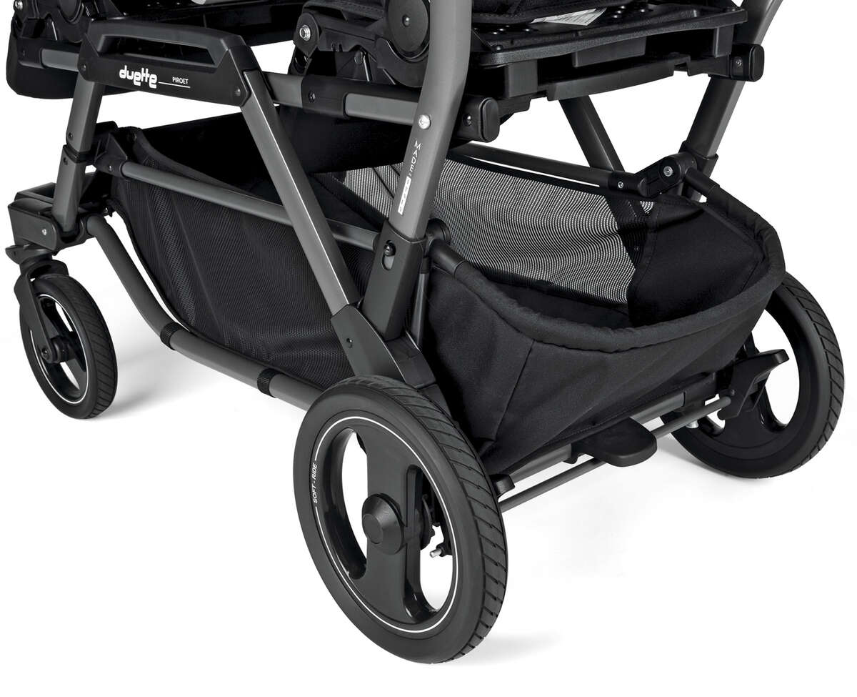 Peg Perego Duette Piroet Peg Perego Duette Piroet
