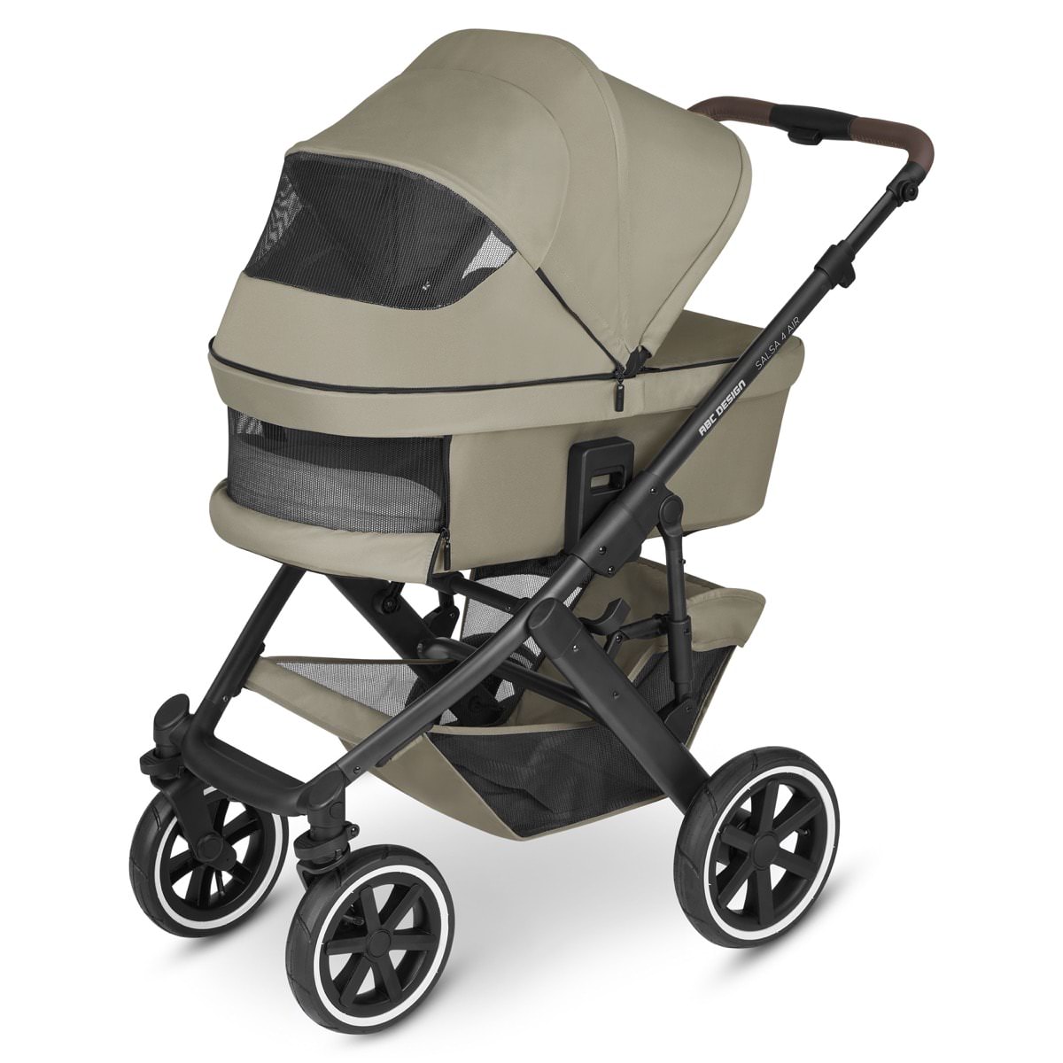 ABC Design Salsa 4 Air ABC Design Salsa 4 Air