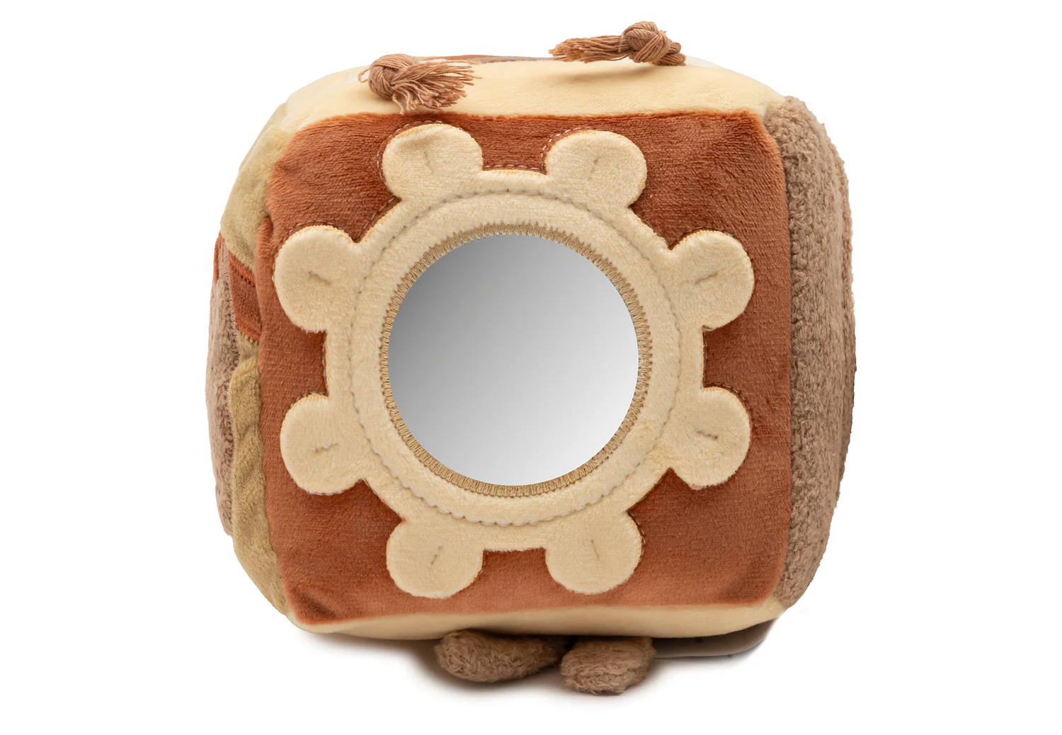 Jollein Aktivitäten-Würfel - Kangaroots