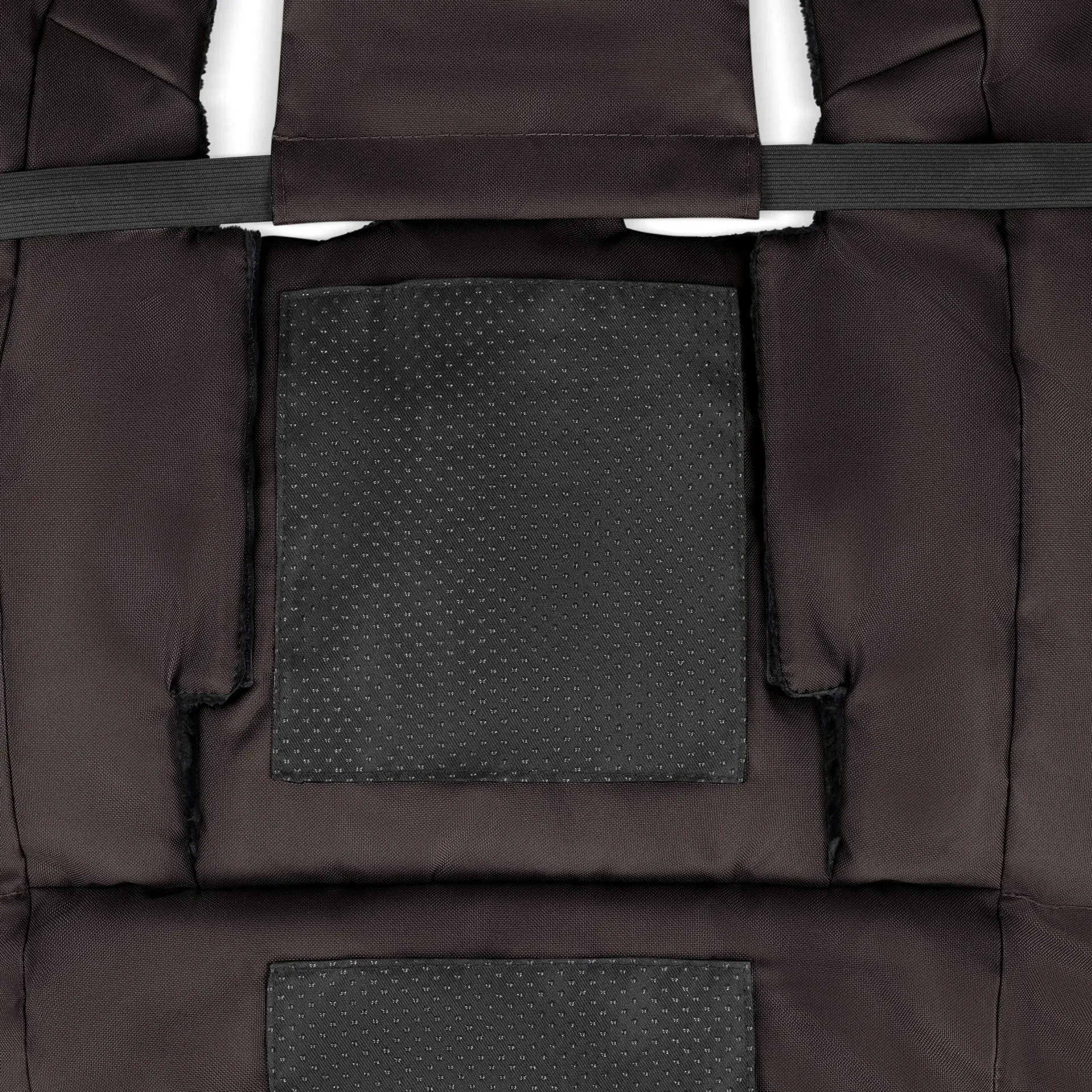 ABC Design Winterfußsack Espresso