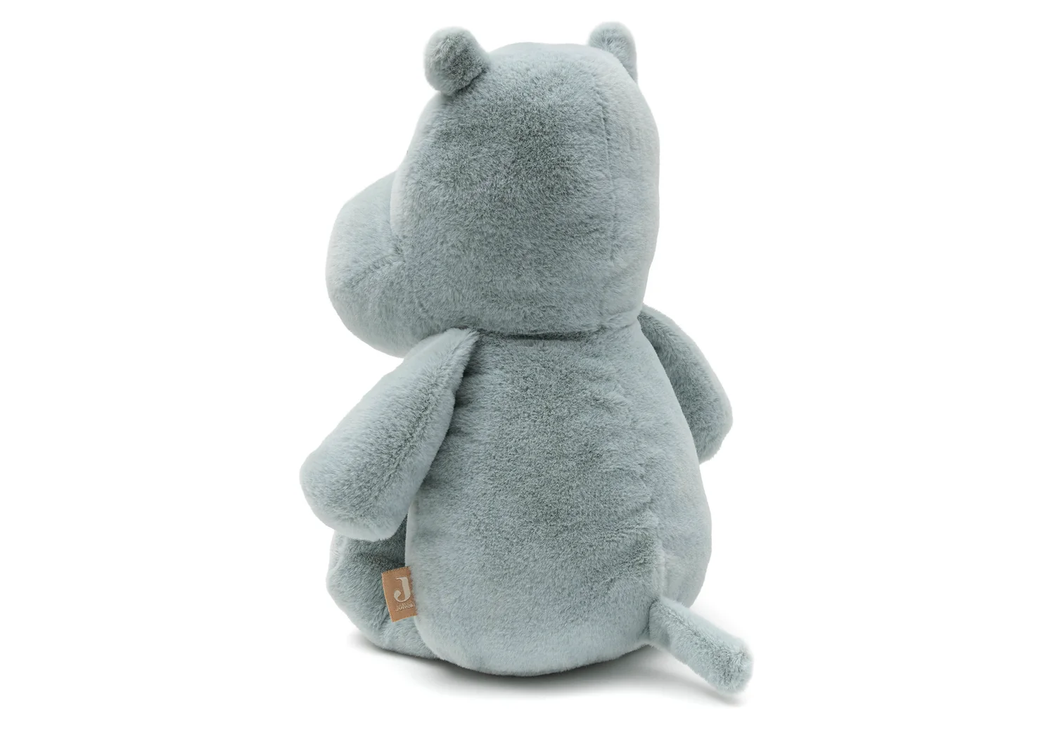 Jollein Kuscheltier Hippo Happy