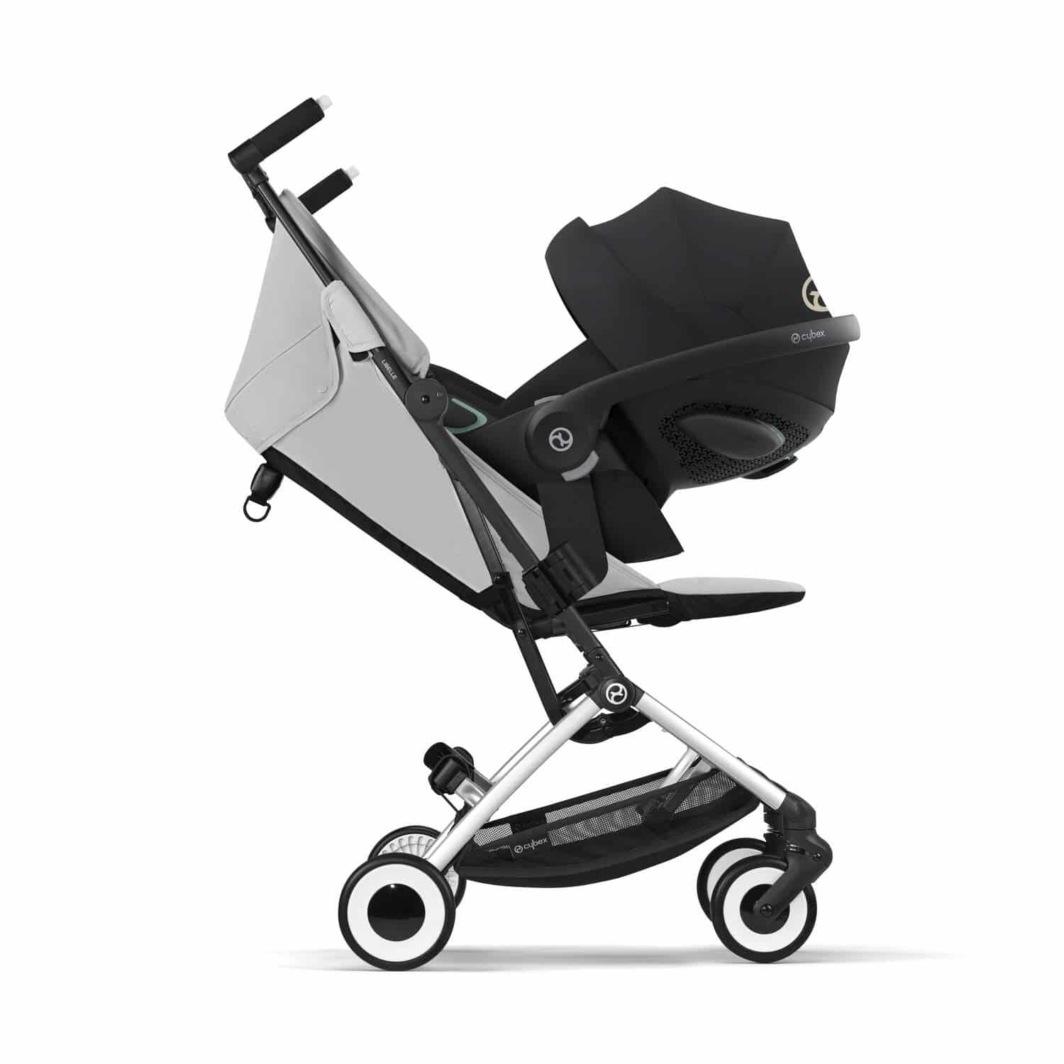 CYBEX Libelle Fog Grey CYBEX Libelle Fog Grey