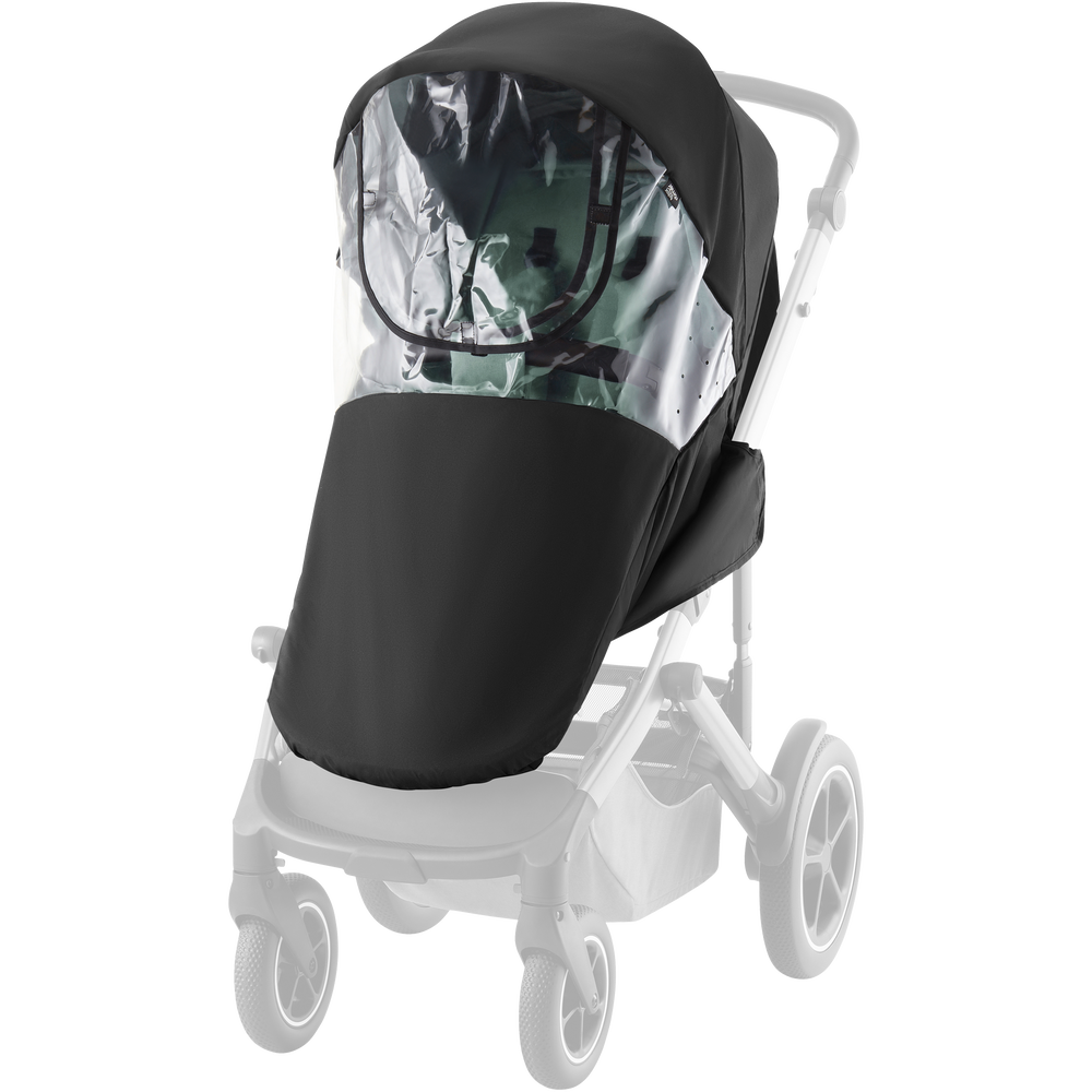 Britax Römer Smile III / Smile 5Z Regenverdeck