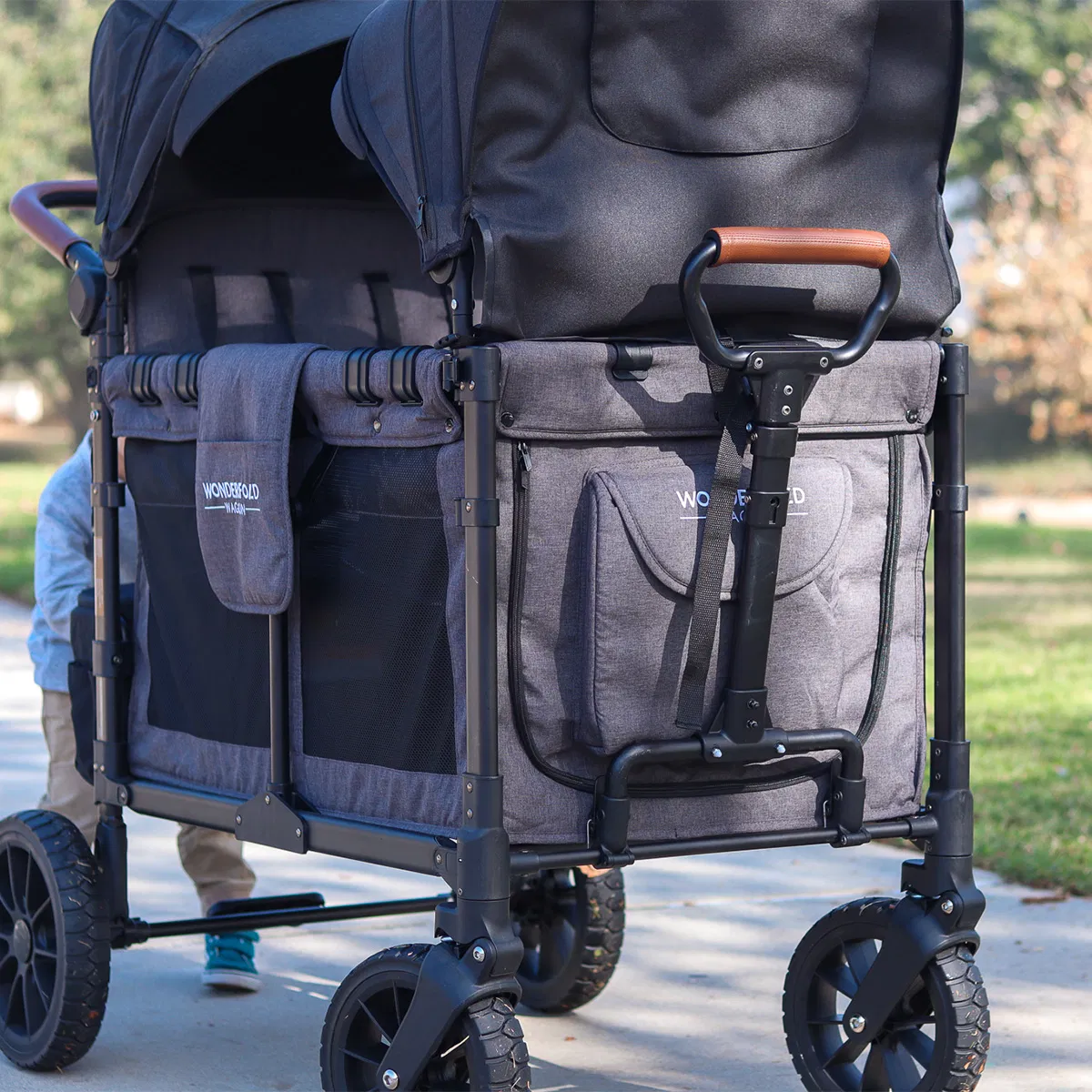 Wonderfold Ziehgriff für alle W-Modelle 