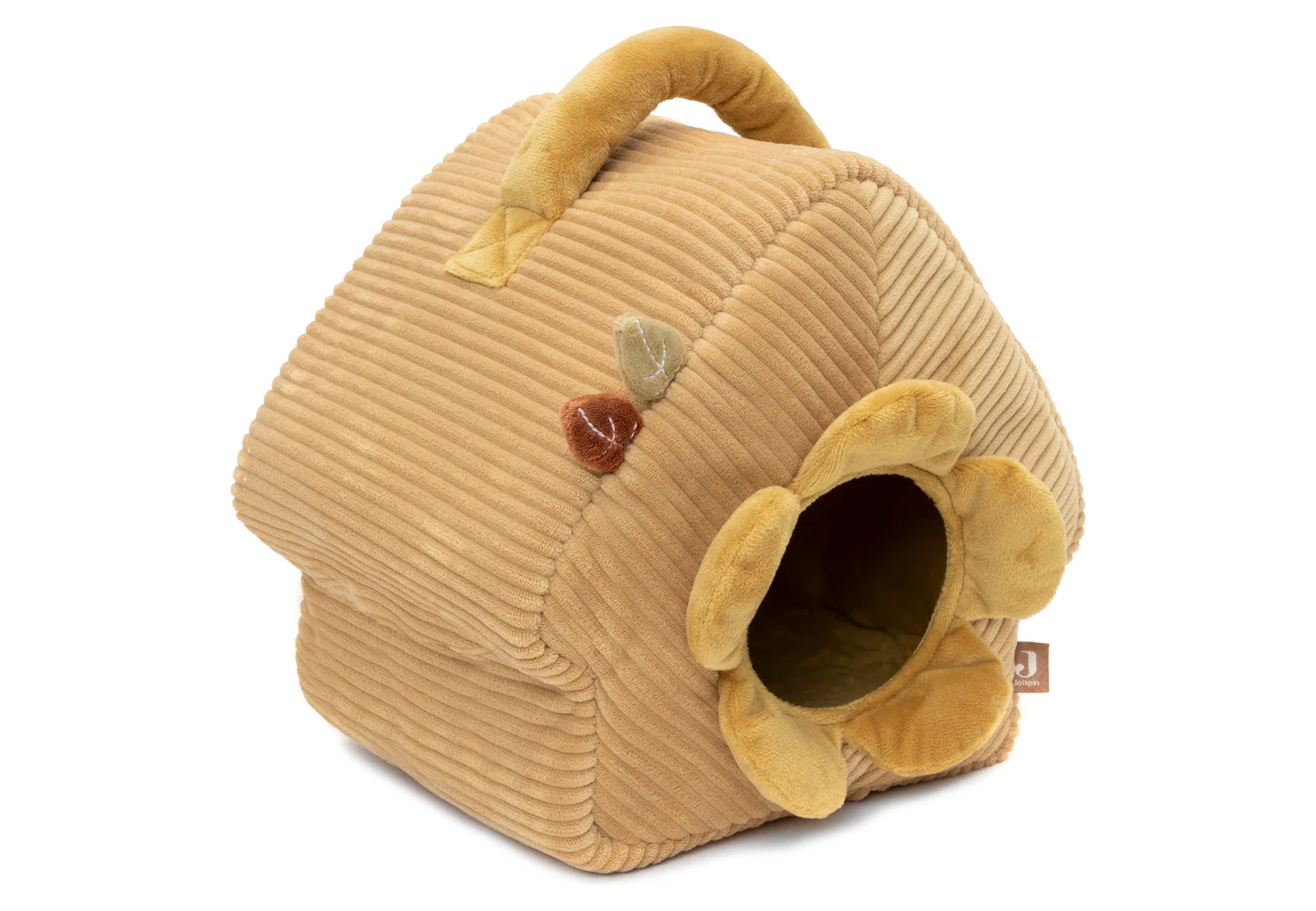 Jollein Aktivitäten-Versteckspiel - Tiny Park