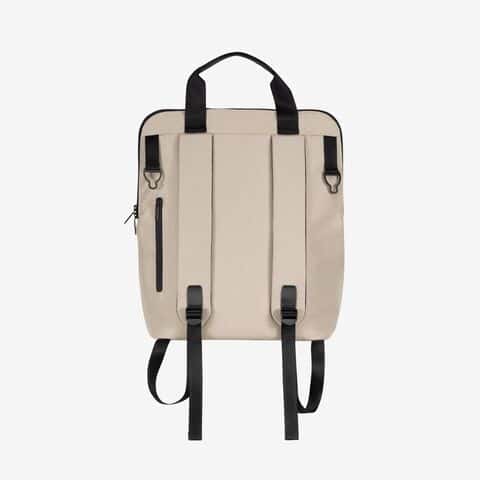 Joolz Wickelrucksack Sandy Taupe