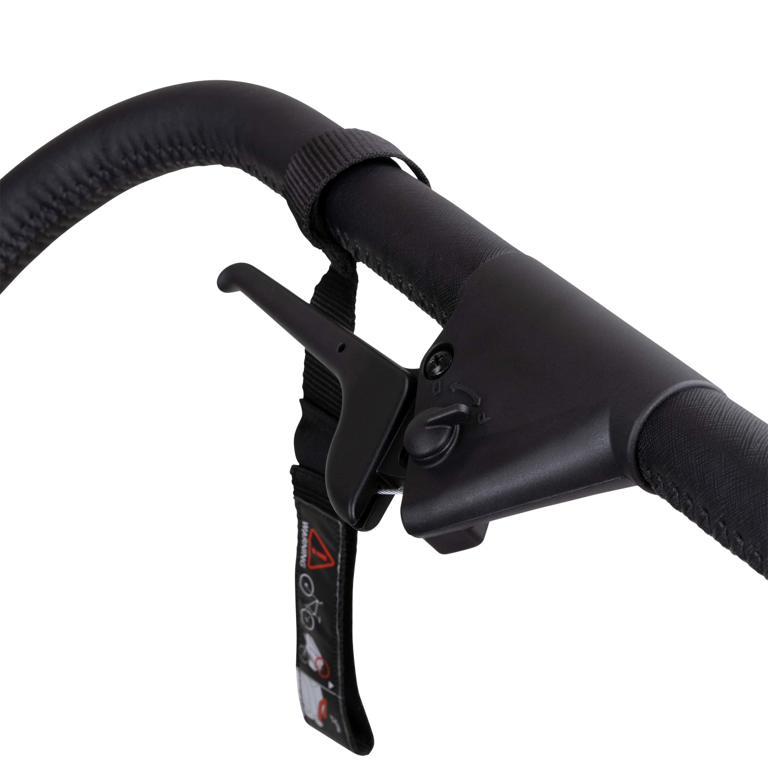 ABC Design Fahrradanhänger Tour 2 Olive