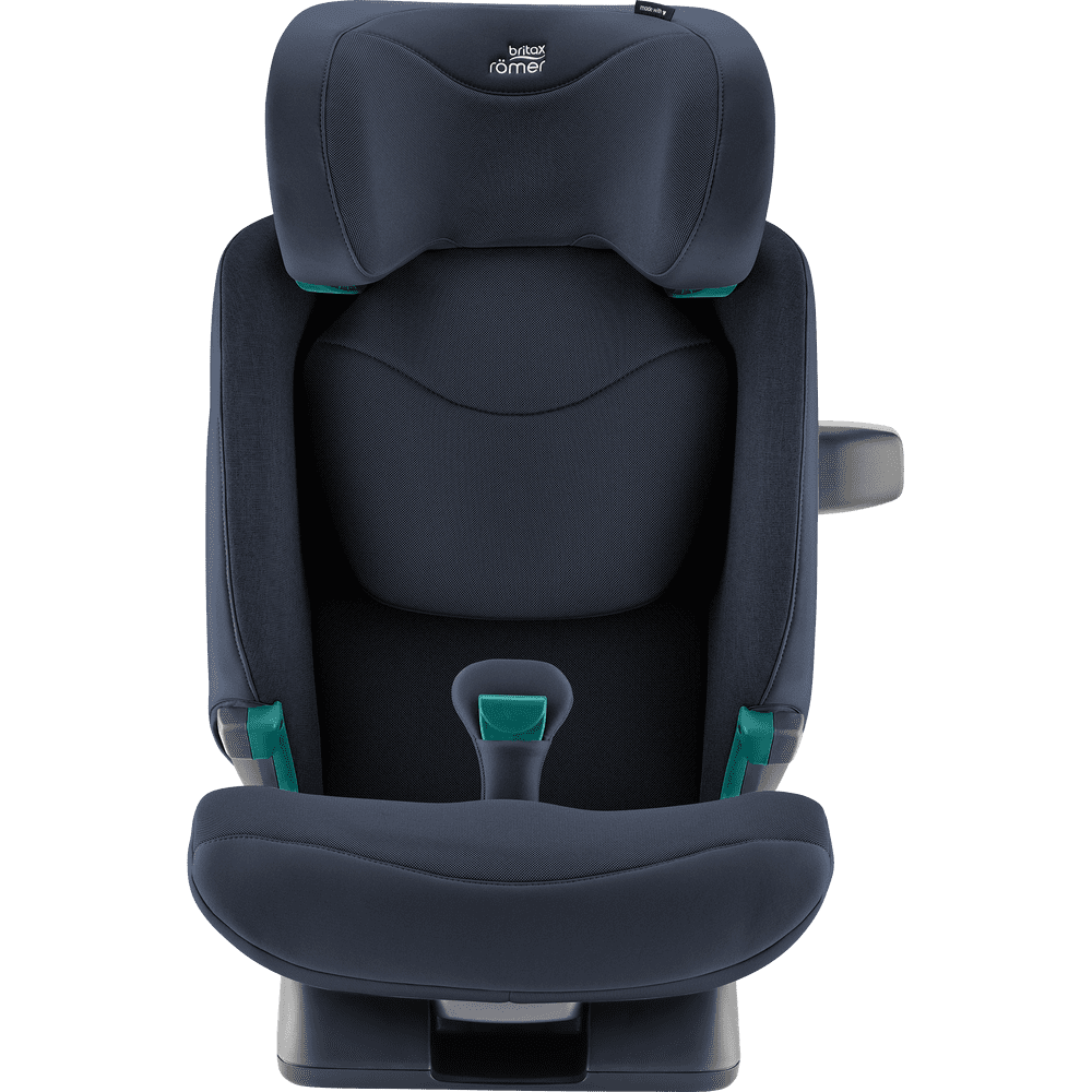 Britax Römer Safefix Night Blue