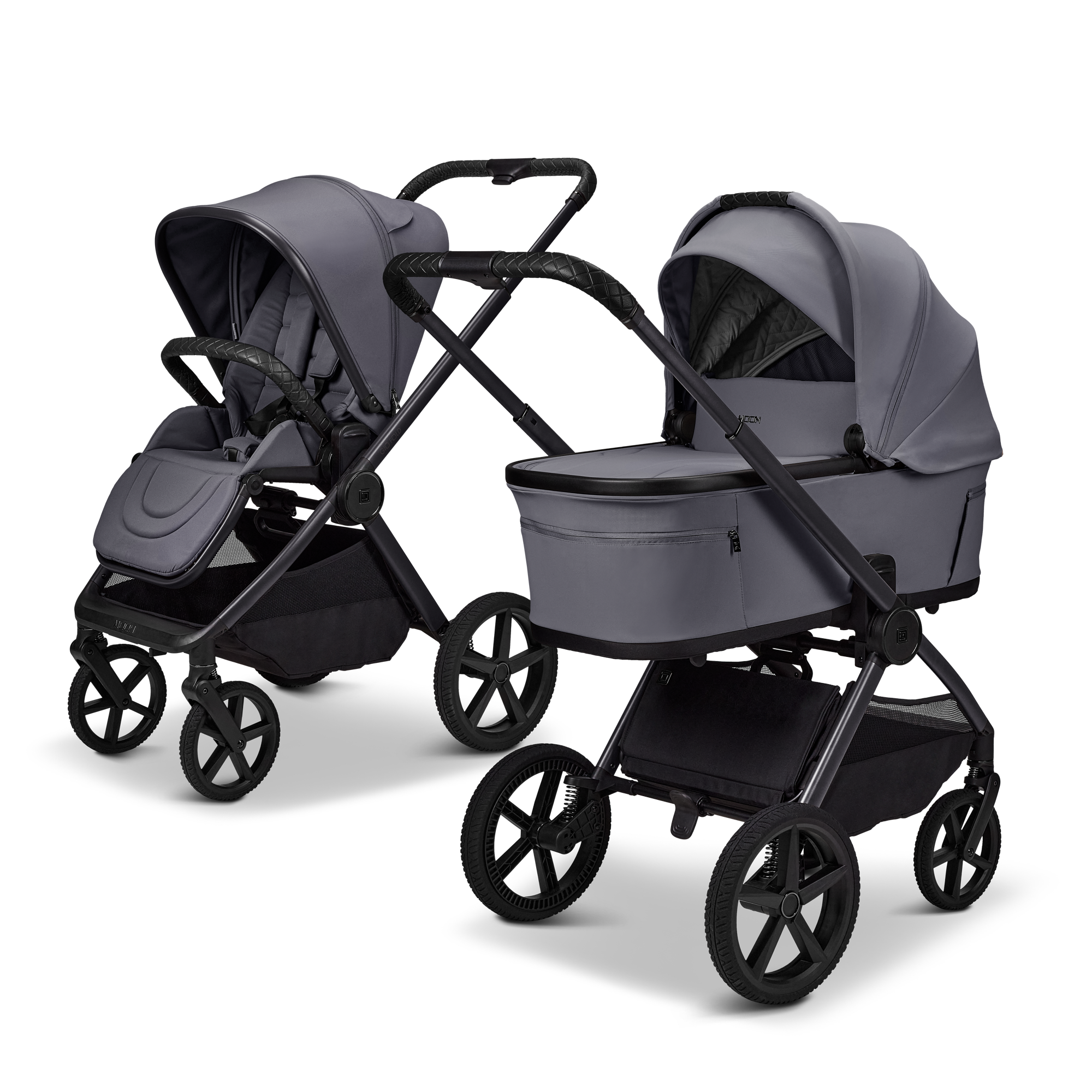 Moon GIO Fold Kombikinderwagen Graphite – Der GIO FOLD 2-in-1 Kombi-Kinderwagen Graphite lässt sich inkl. Babywanne zusammenfalten. Premium Design, Träumeland Matratze & maximaler Komfort. Moon GIO Fold Kombikinderwagen Graphite – Der GIO FOLD 2-in-1 Kombi-Kinderwagen Graphite lässt sich inkl. Babywanne zusammenfalten. Premium Design, Träumeland Matratze & maximaler Komfort.