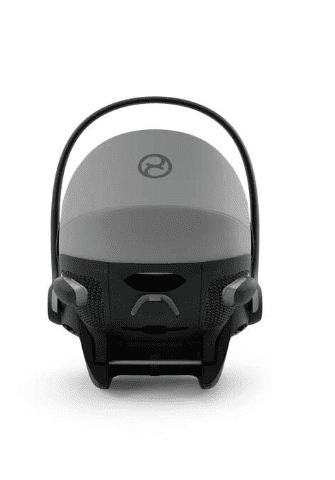 CYBEX Cloud G i-Size Plus Babyschale Stone Grey CYBEX Cloud G i-Size Plus Babyschale Stone Grey