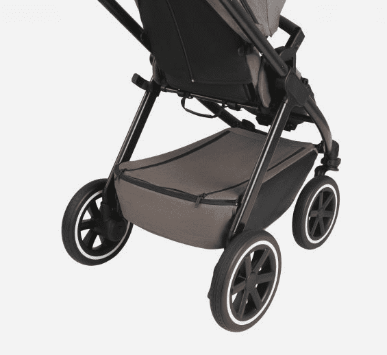 ABC Design Samba 2 Kombikinderwagen nature ABC Design Samba 2 Kombikinderwagen nature