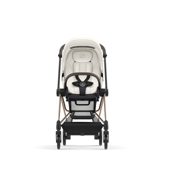CYBEX MIOS Seat Pack Sitzbezug Off White CYBEX MIOS Seat Pack Sitzbezug Off White