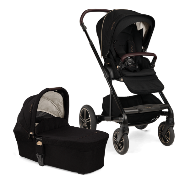 Nuna MIXX Next - Kombikinderwagen