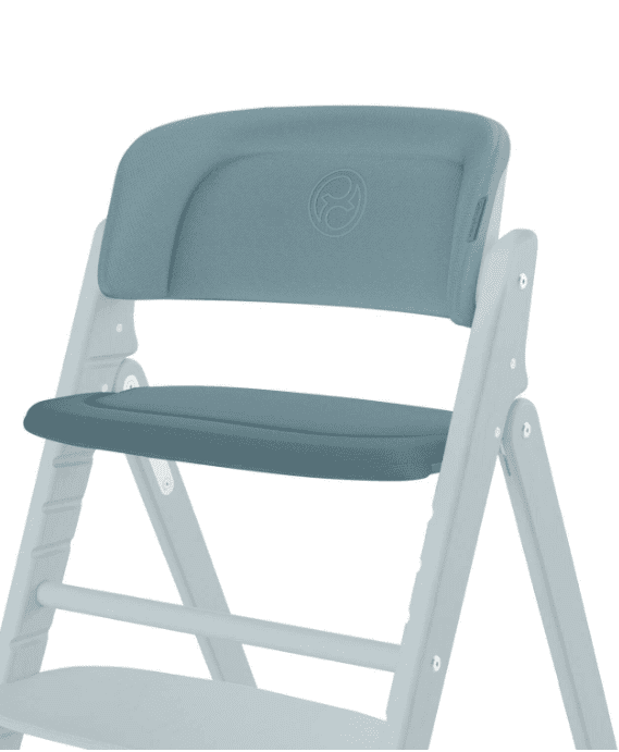 Cybex Click & Fold Komforteinlage Stone Blue Cybex Click & Fold Komforteinlage Stone Blue
