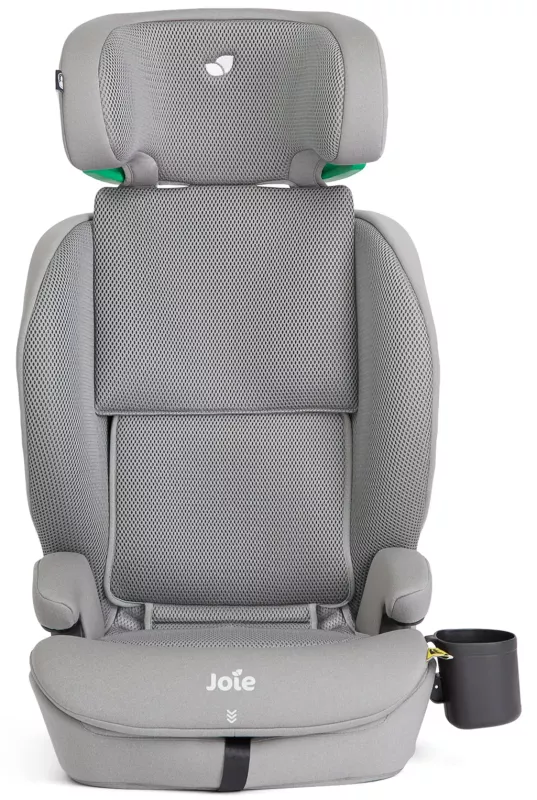Joie i-Irvana Max Kindersitz Quartz Mesh