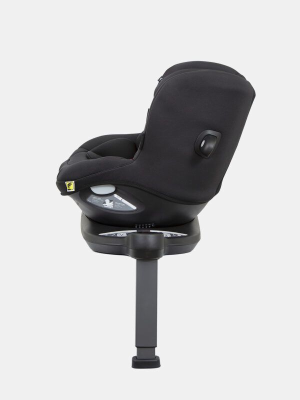 Joie i-Spin 360 E - Reboarder Coal