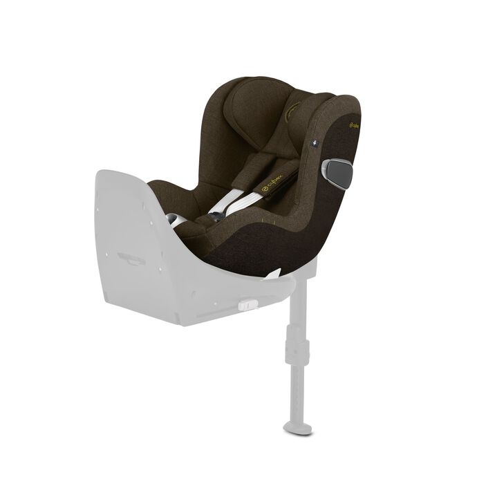 CYBEX Sirona Z2 i-Size Plus
