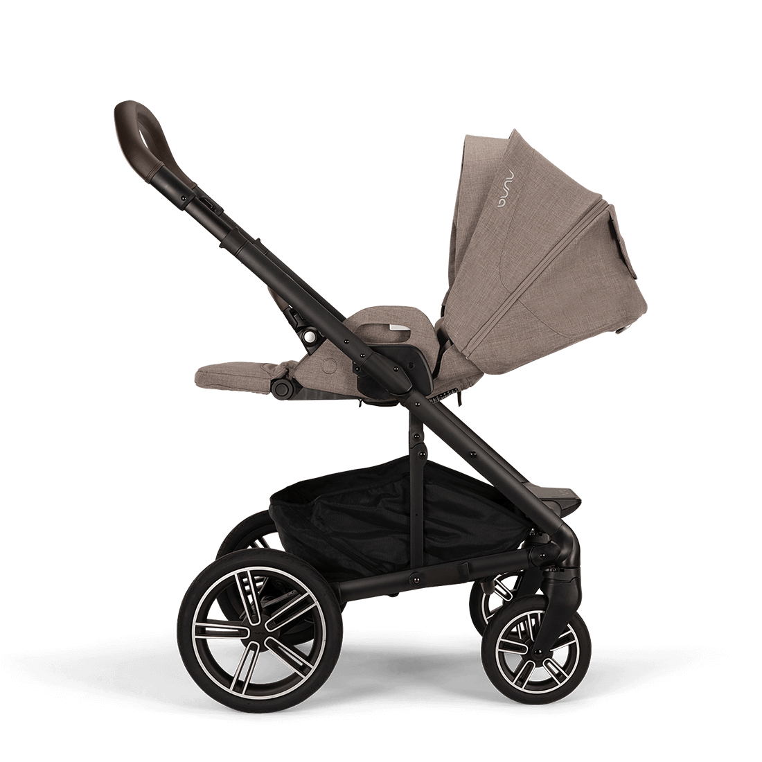 Nuna MIXX next 2in1 Kombikinderwagen Cedar inkl. Winterset Cedar & gratis Zubehör Nuna MIXX next 2in1 Kombikinderwagen Cedar inkl. Winterset Cedar & gratis Zubehör